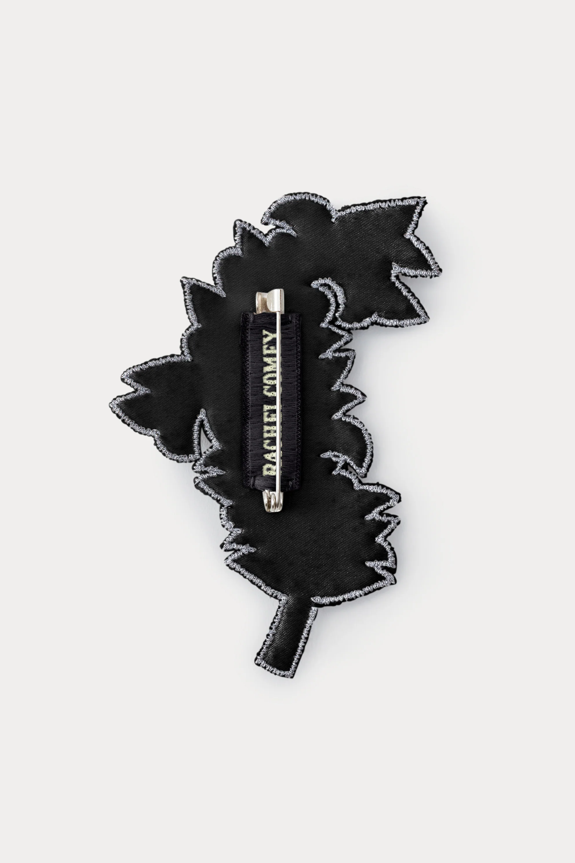 Plume Brooch - Image 4