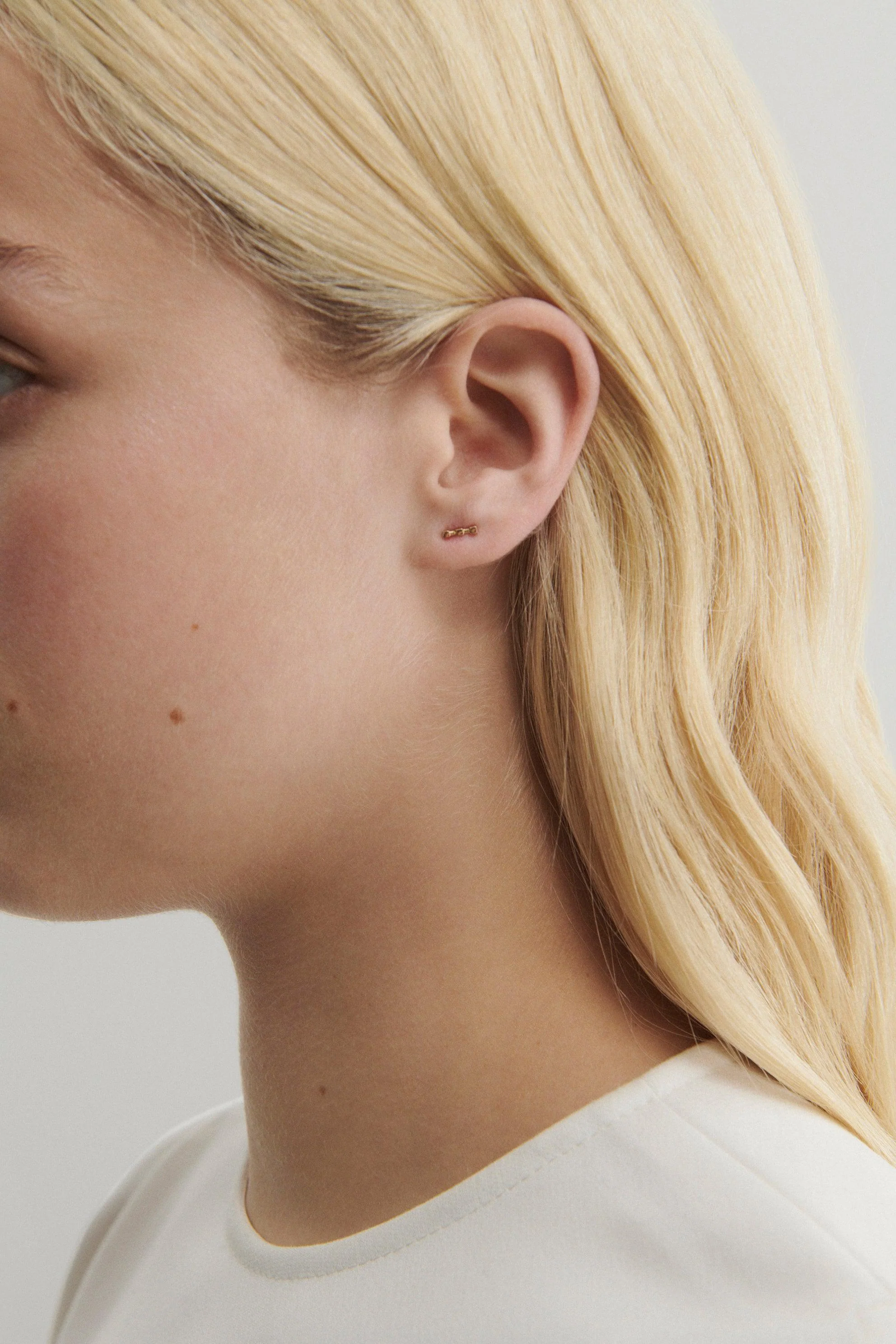 Quarry Andre 3 Earring Single - Image 2