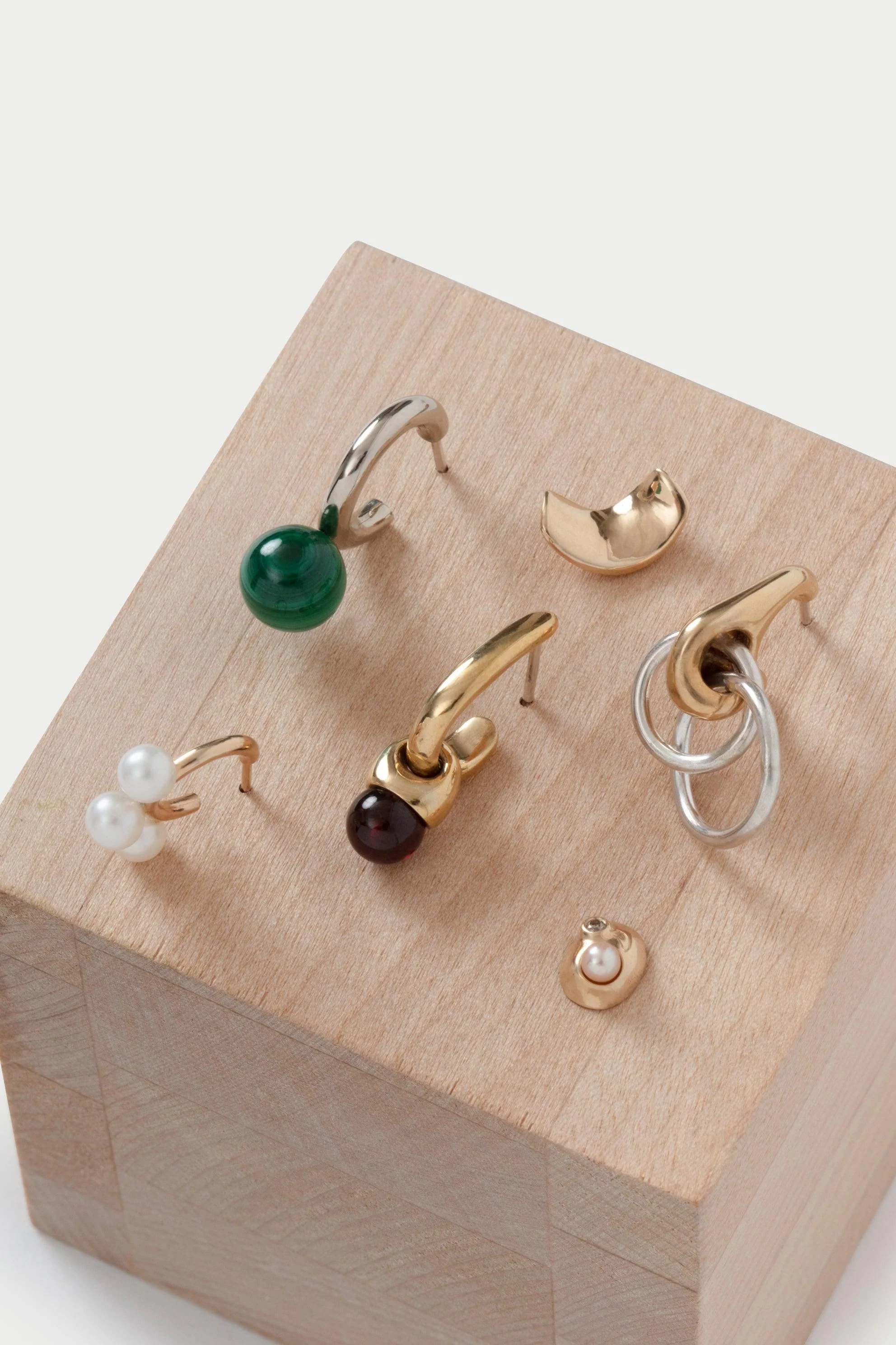 Quarry Isak Earrings - Image 7