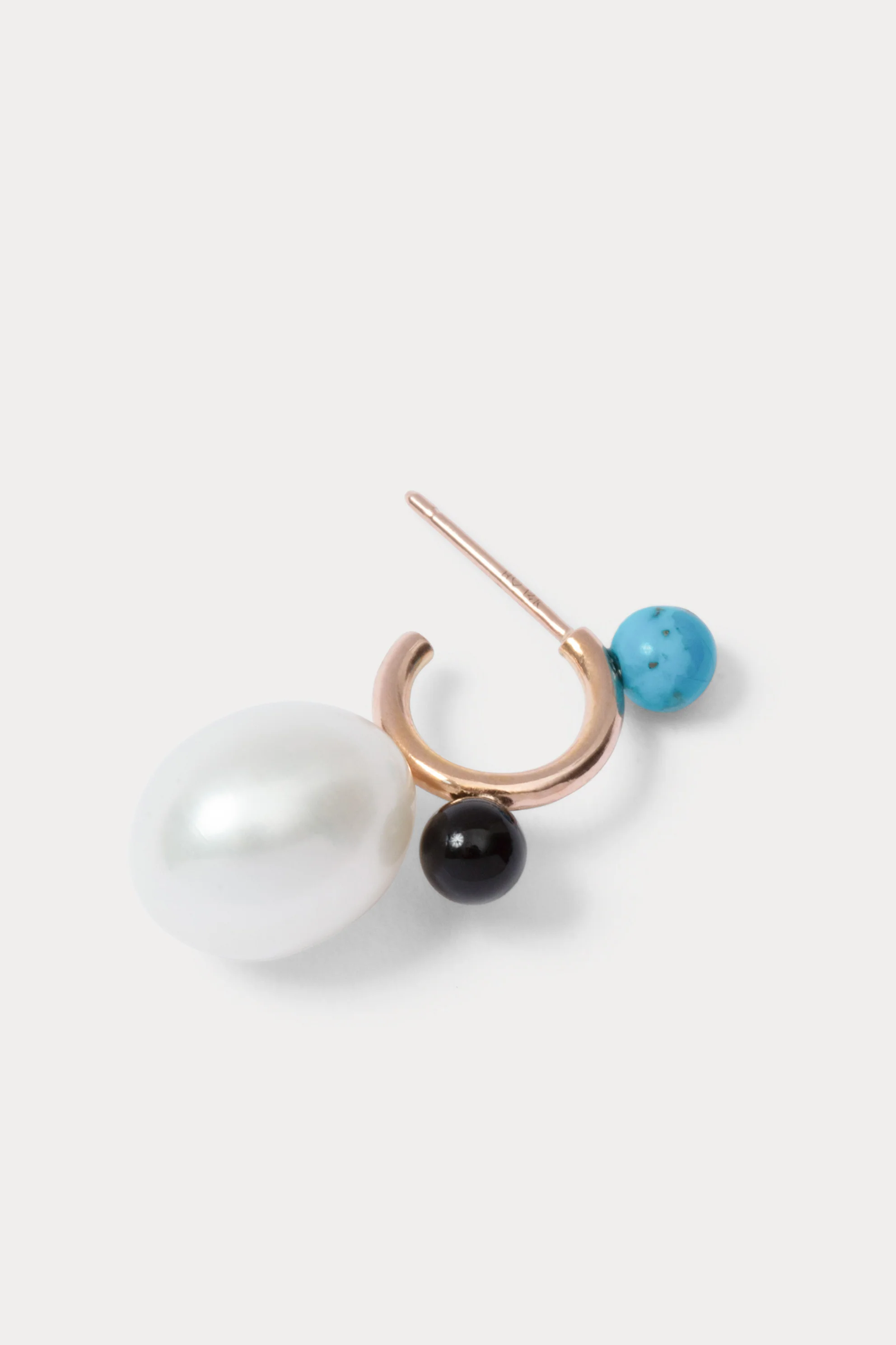 Quarry Opale X RC Earring Single - Image 3