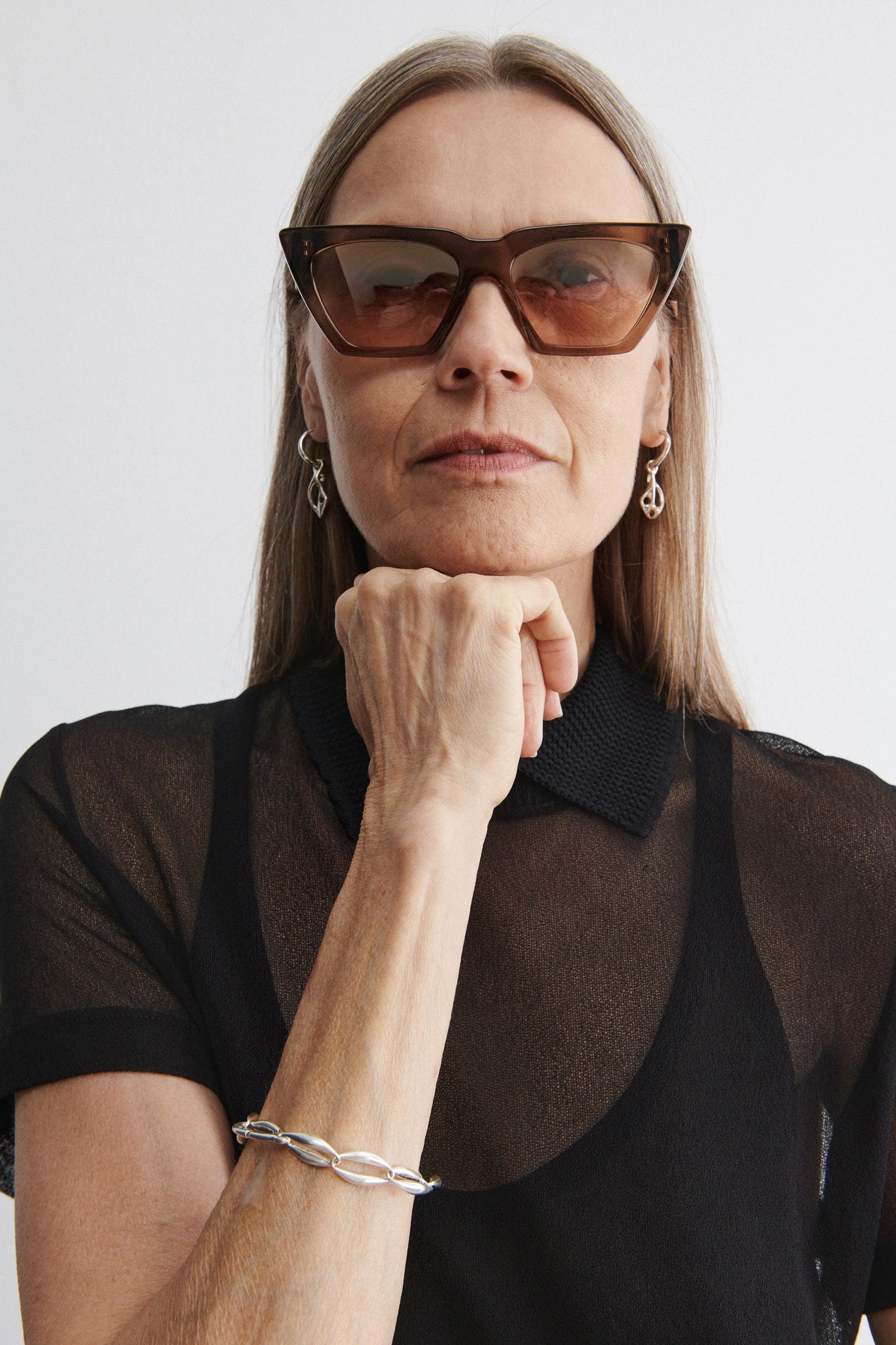 Quarry Ramon Earrings - Image 2