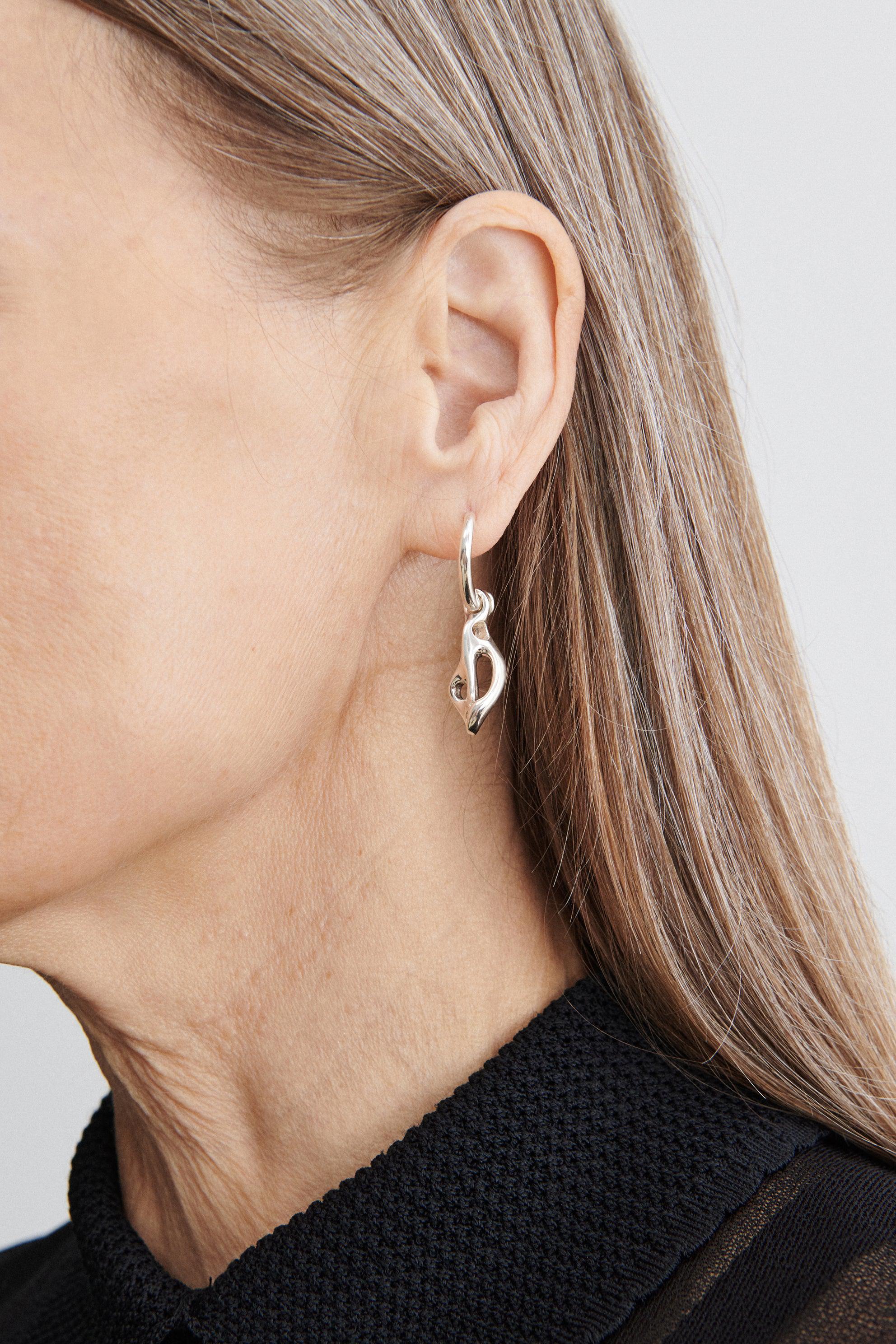 Quarry Ramon Earrings - Image 4