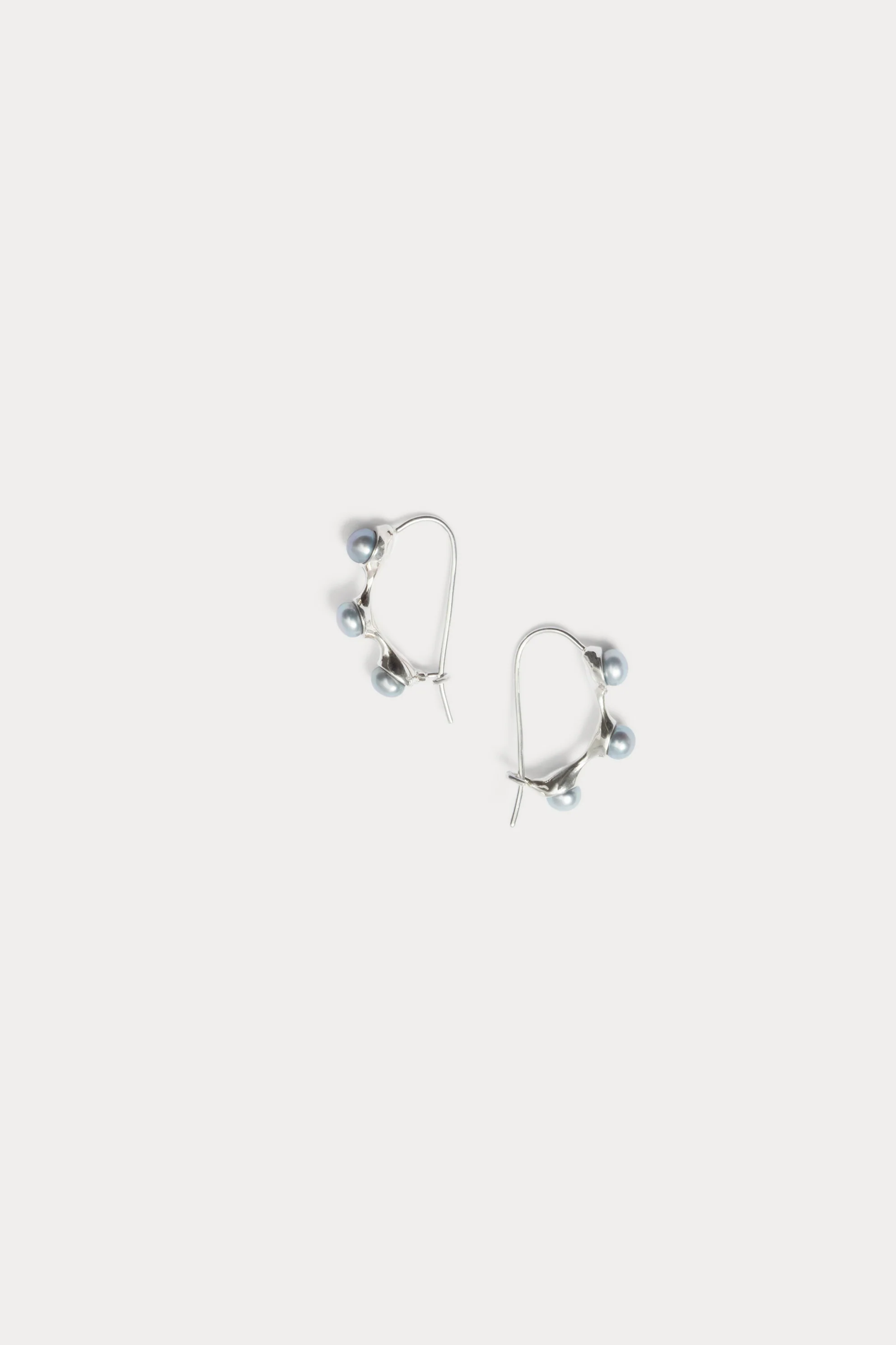 Quarry Syan Hoop Earring