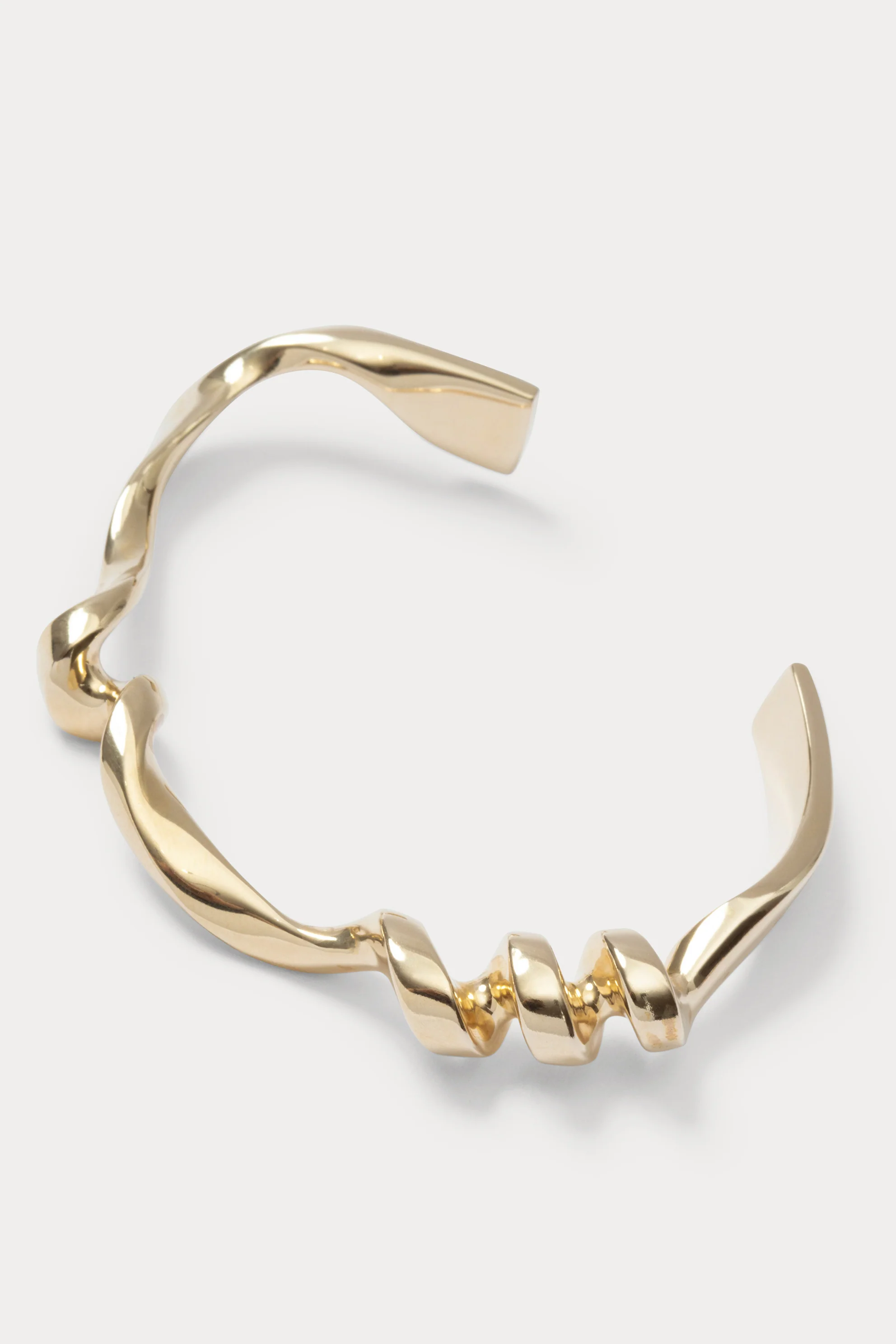 Quarry Whorl Cuff - Image 4