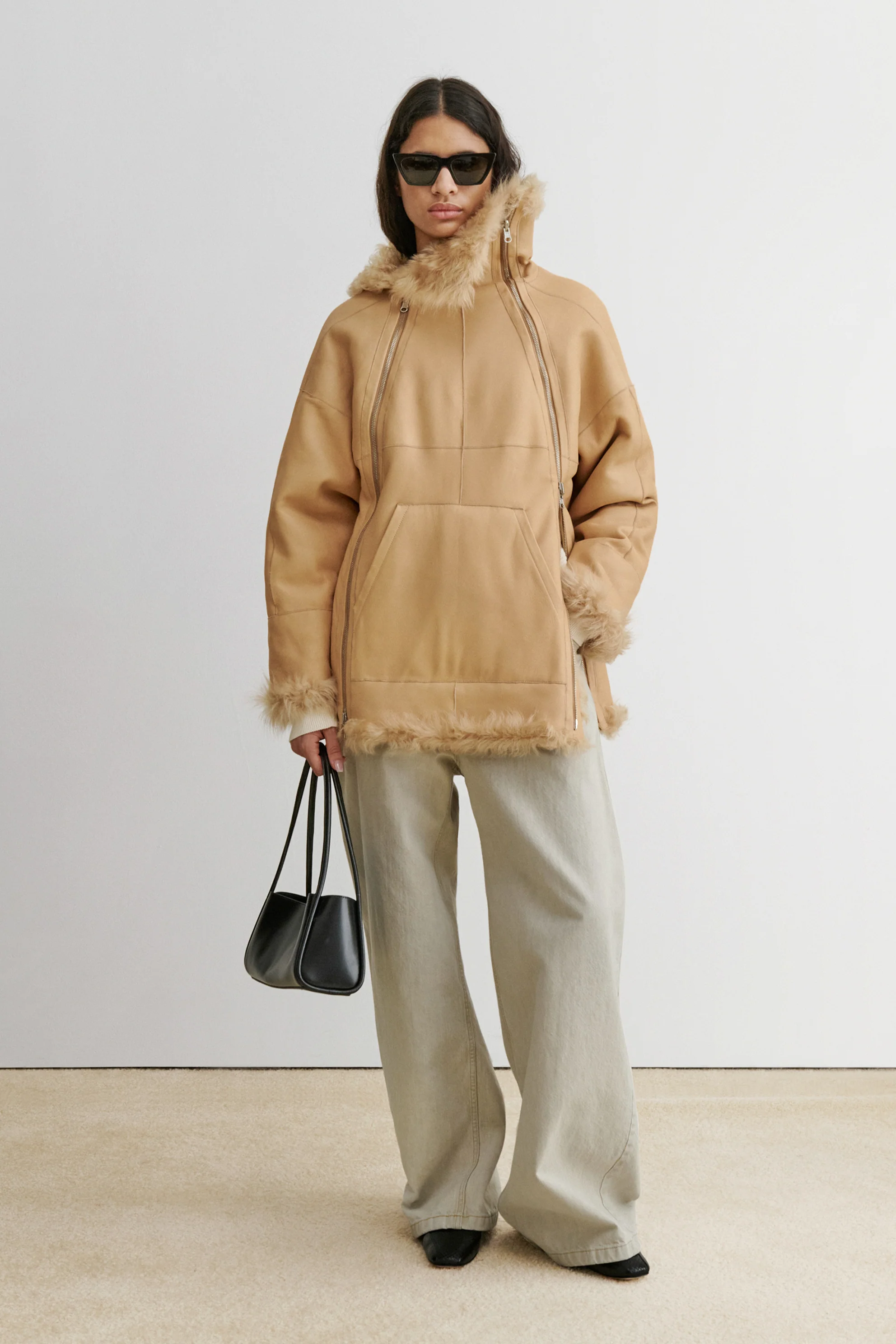 Quigley Jacket