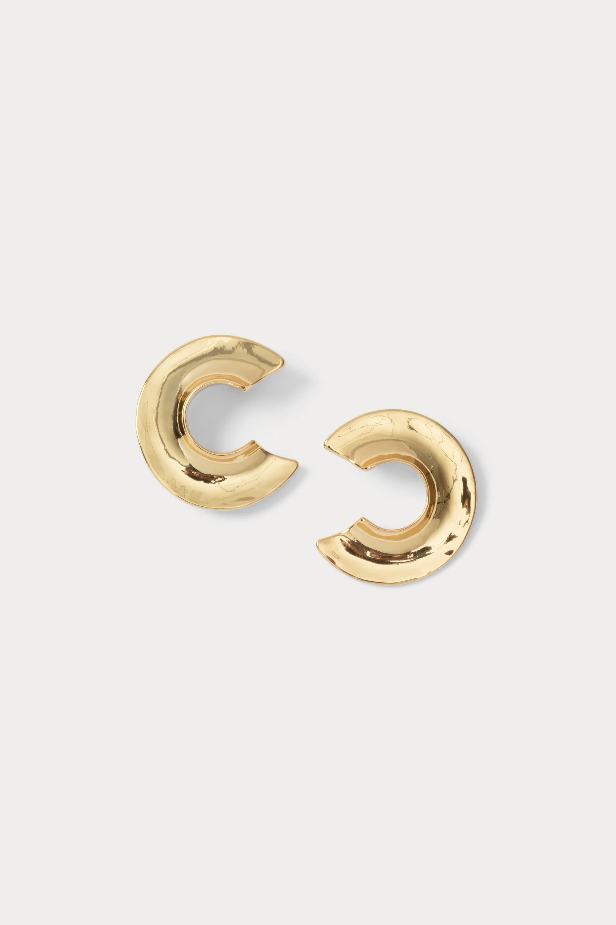 Rail Earring