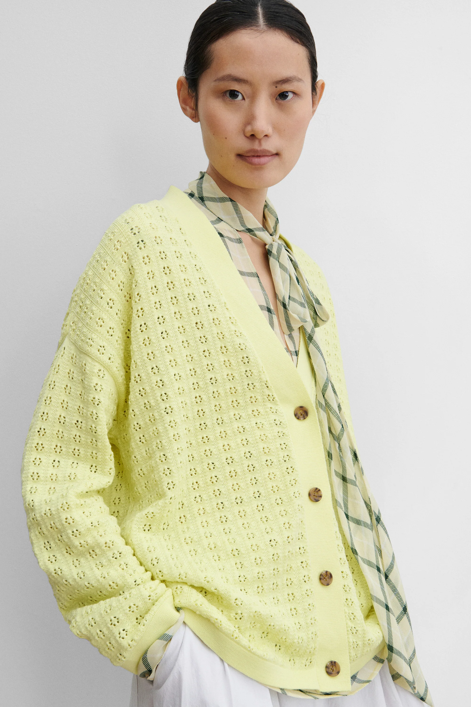 Ralphe Cardigan - Image 3