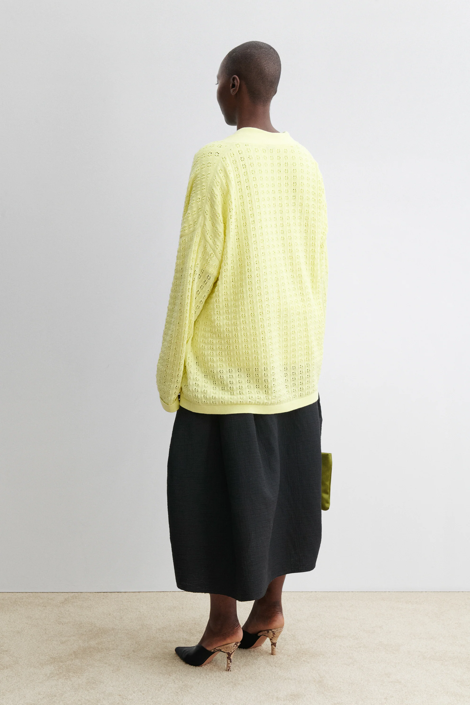 Ralphe Cardigan - Image 8