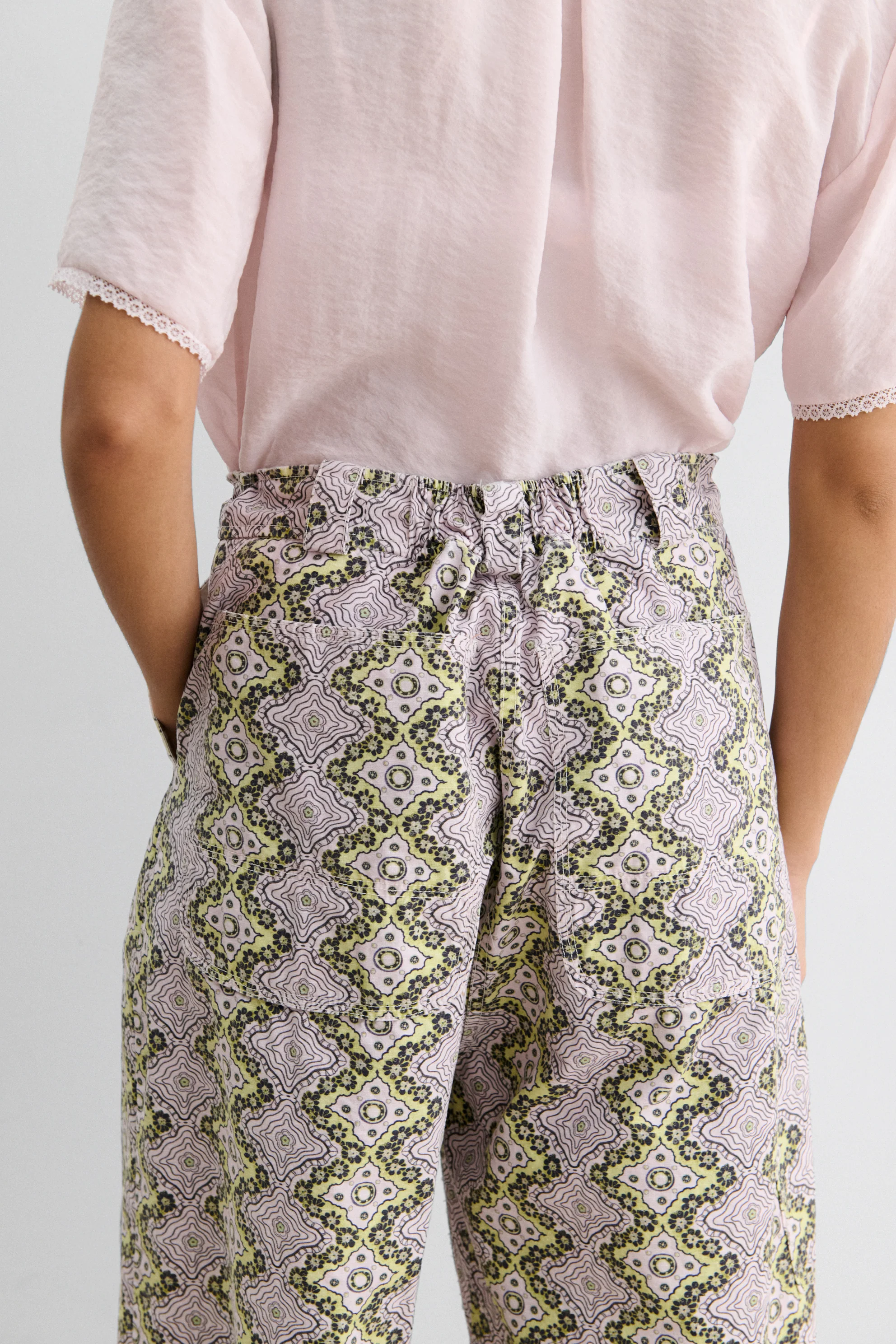 Raz Short - Image 6