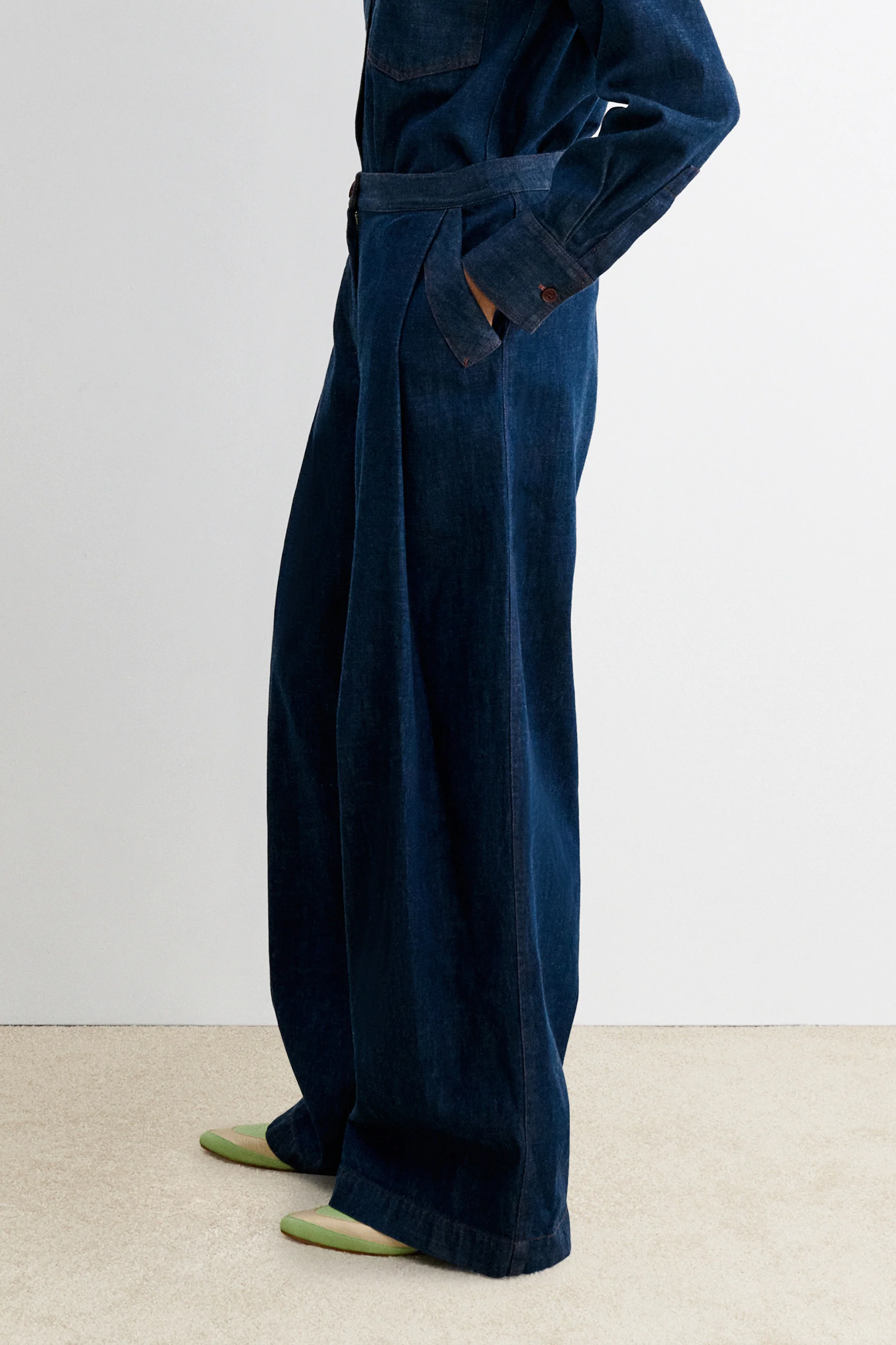 Reinhart Pant - Image 4