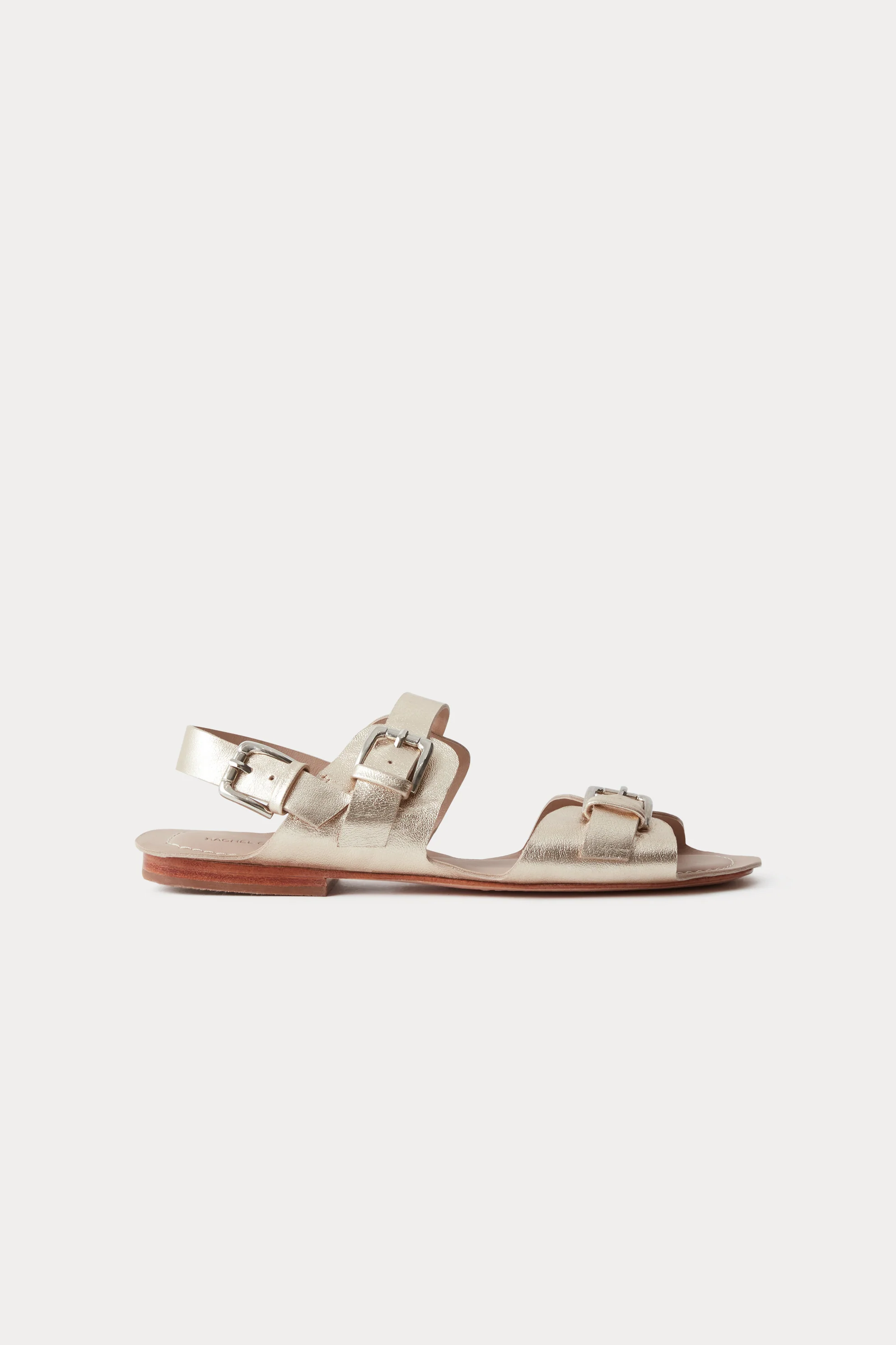 Richie Sandal
