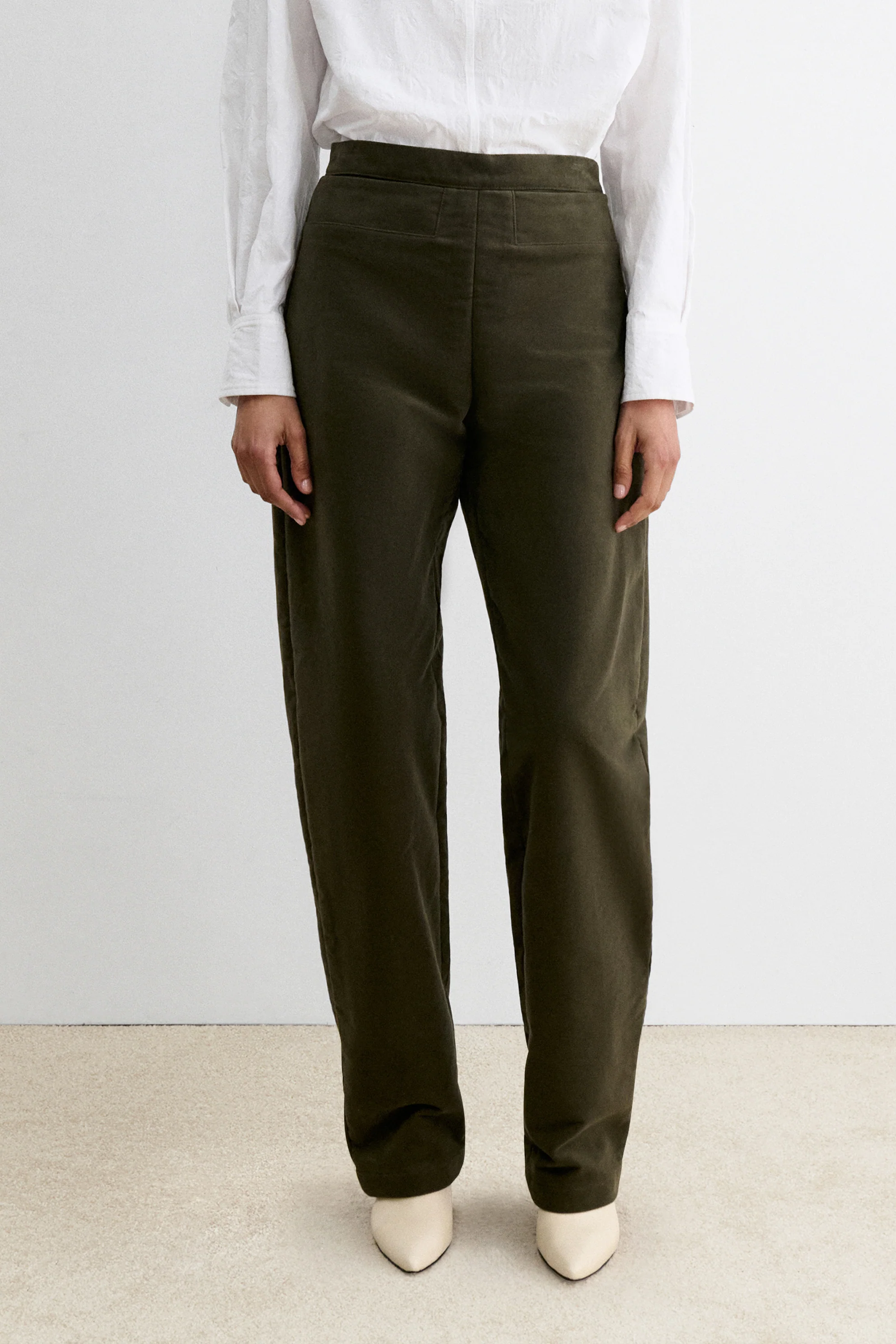 Roscow Pant - Image 2