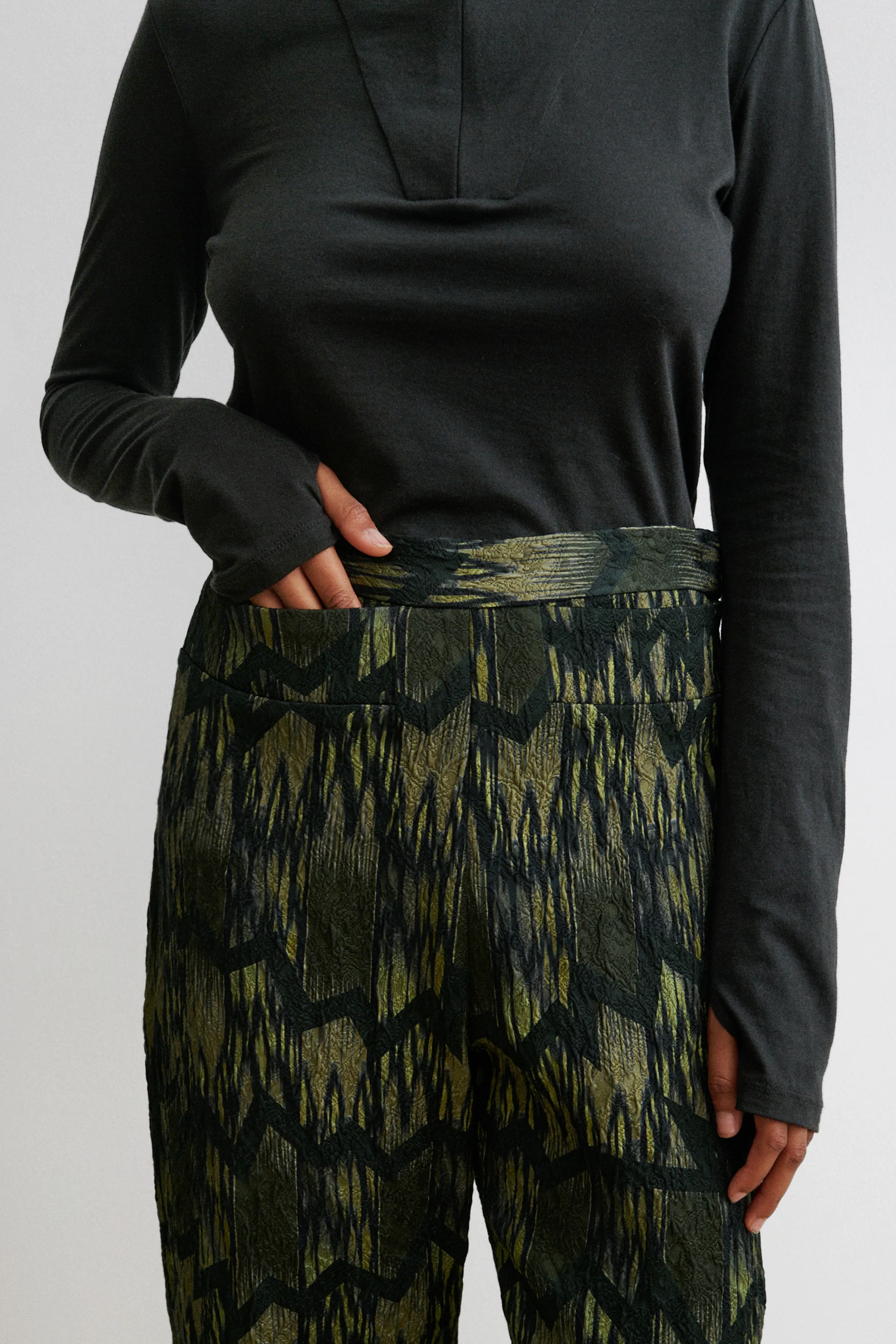 Roscow Pant - Image 3