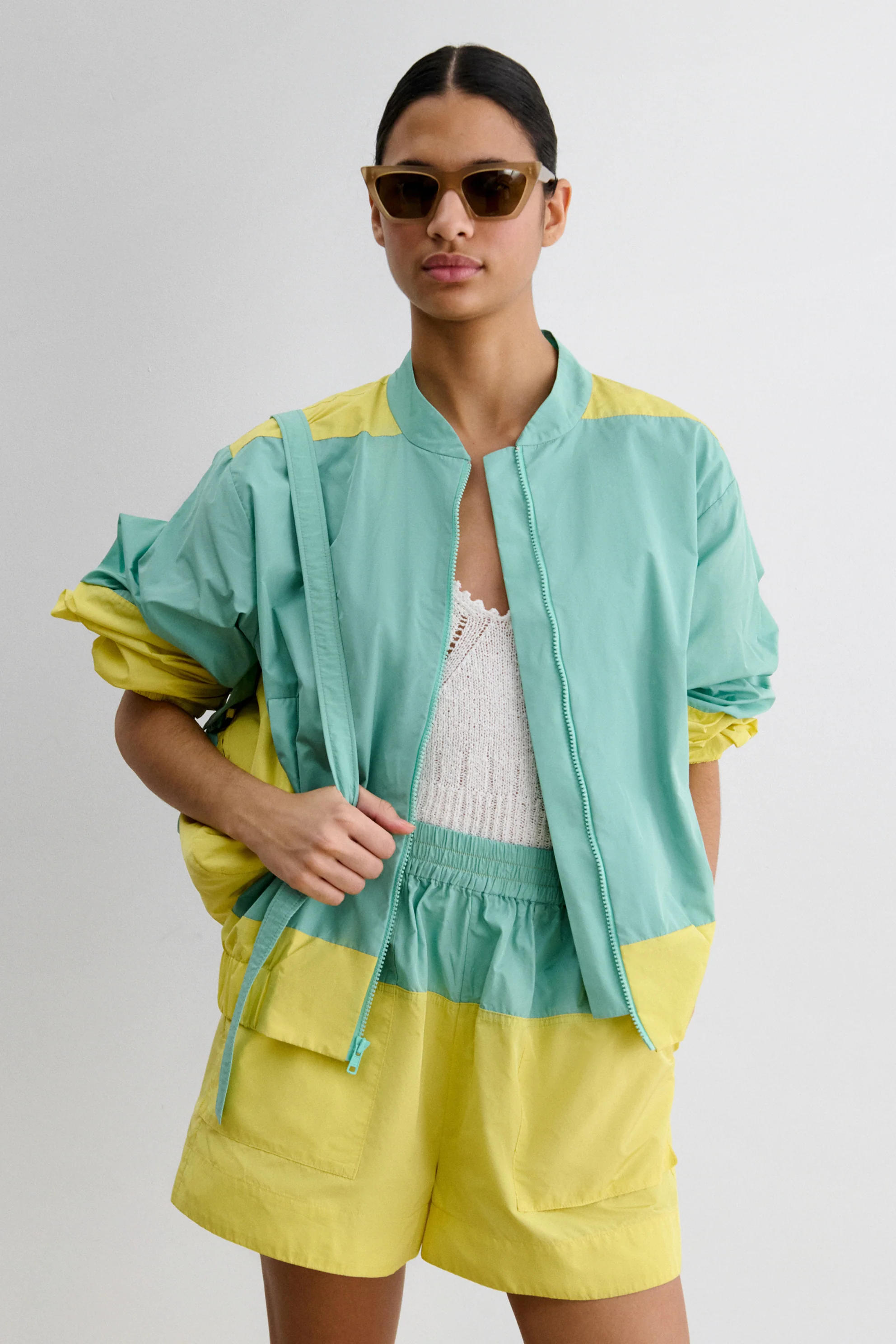 Route Jacket - Image 2