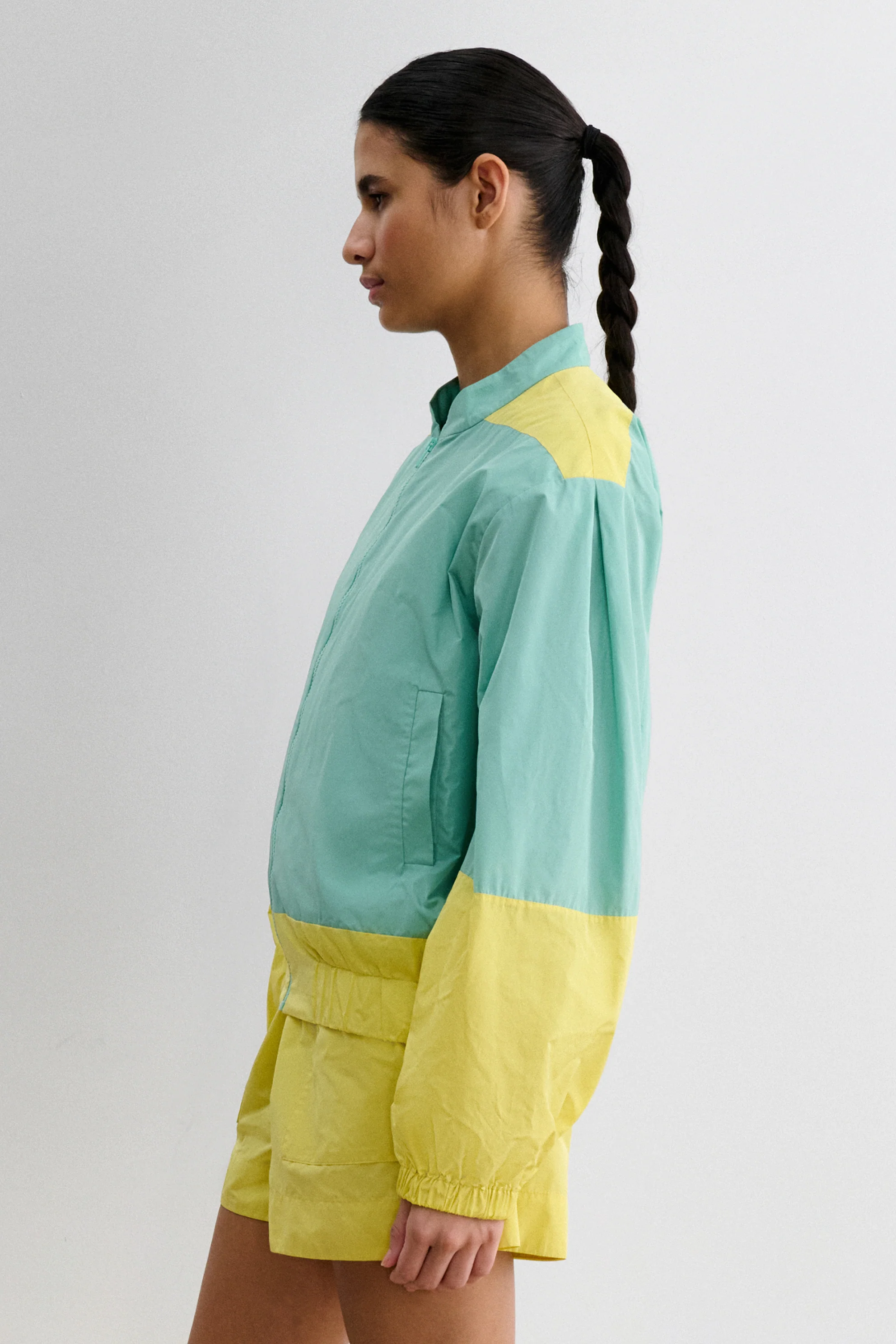 Route Jacket - Image 4