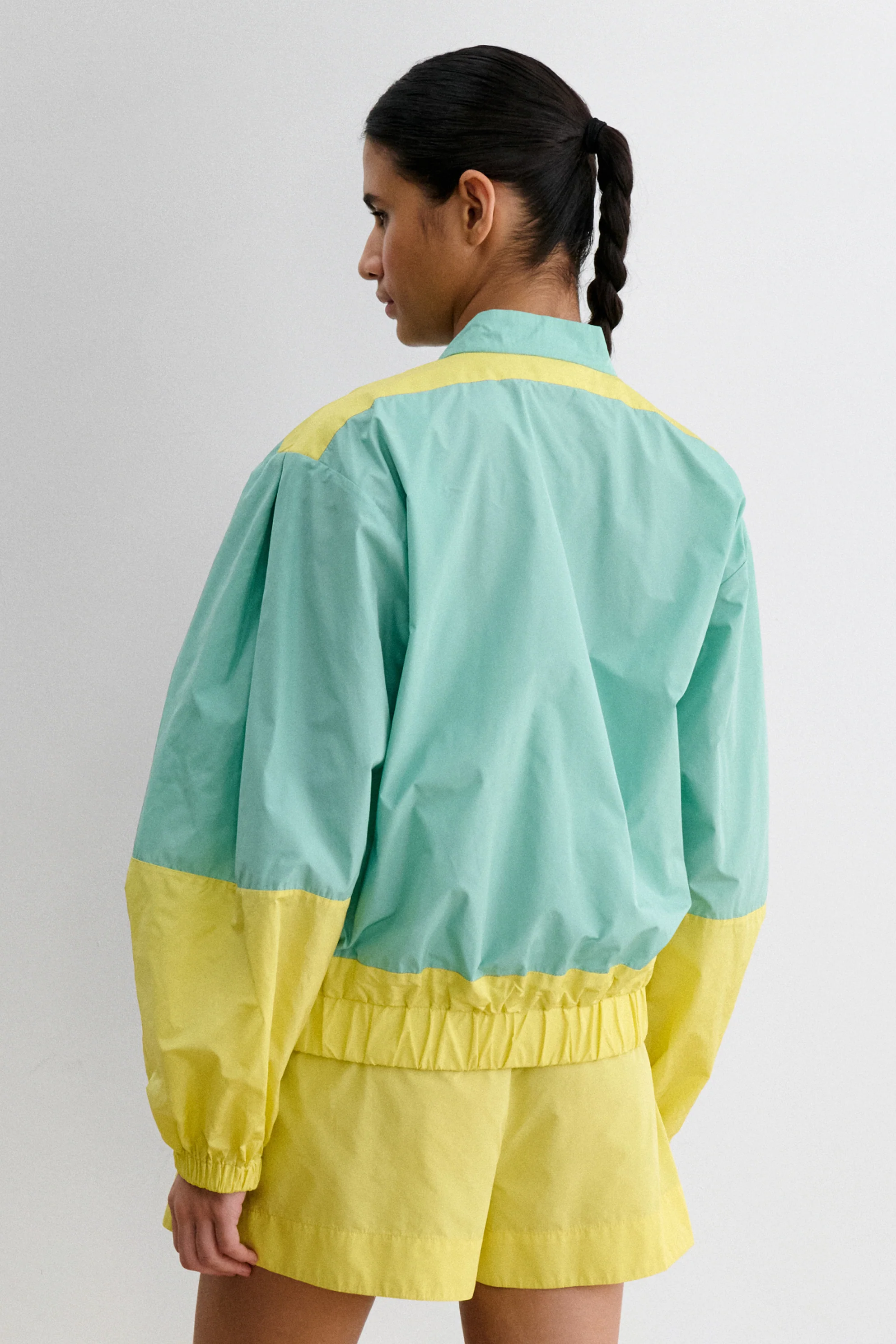 Route Jacket - Image 5