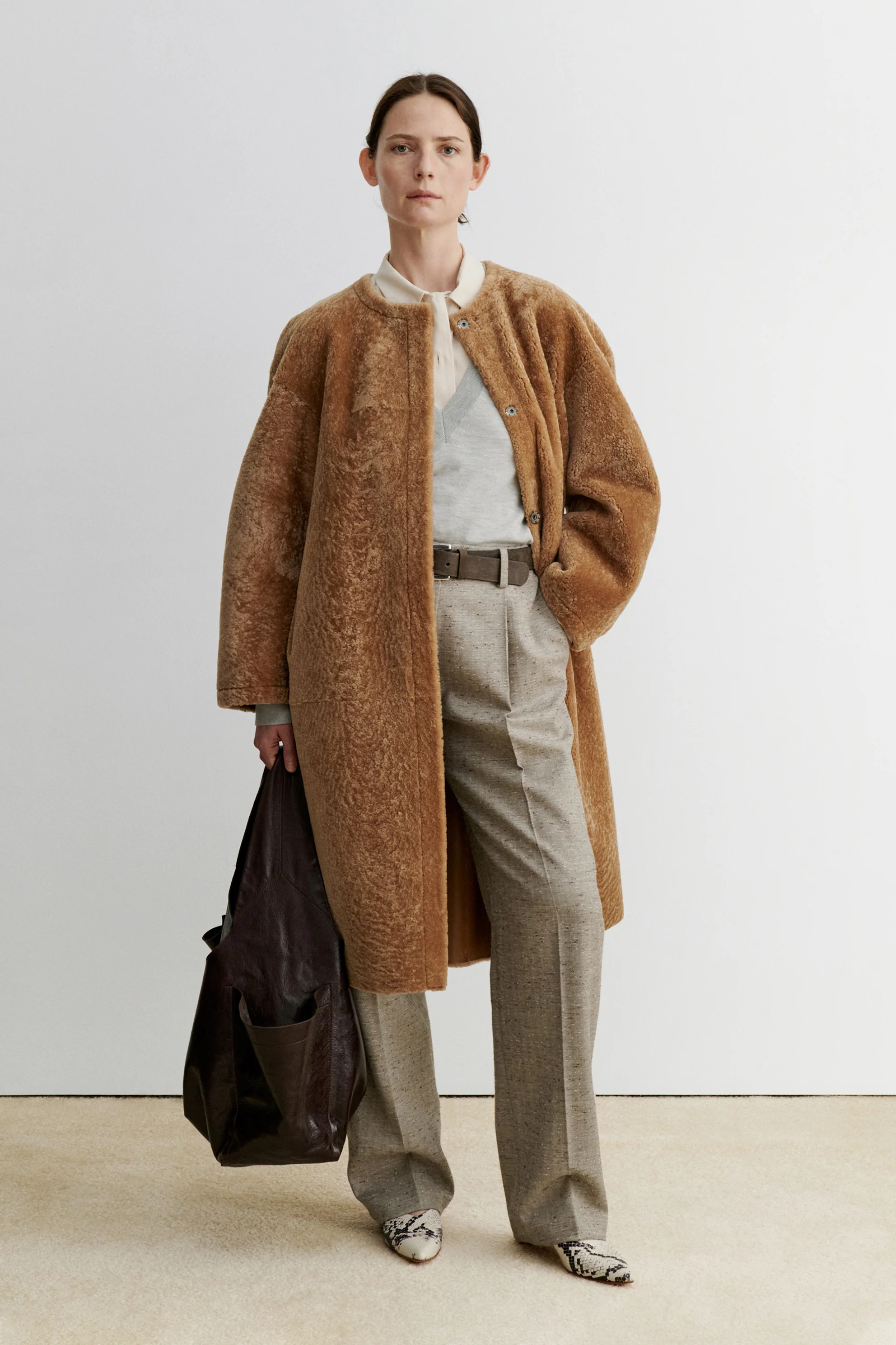 Ruby Jacket - Image 8