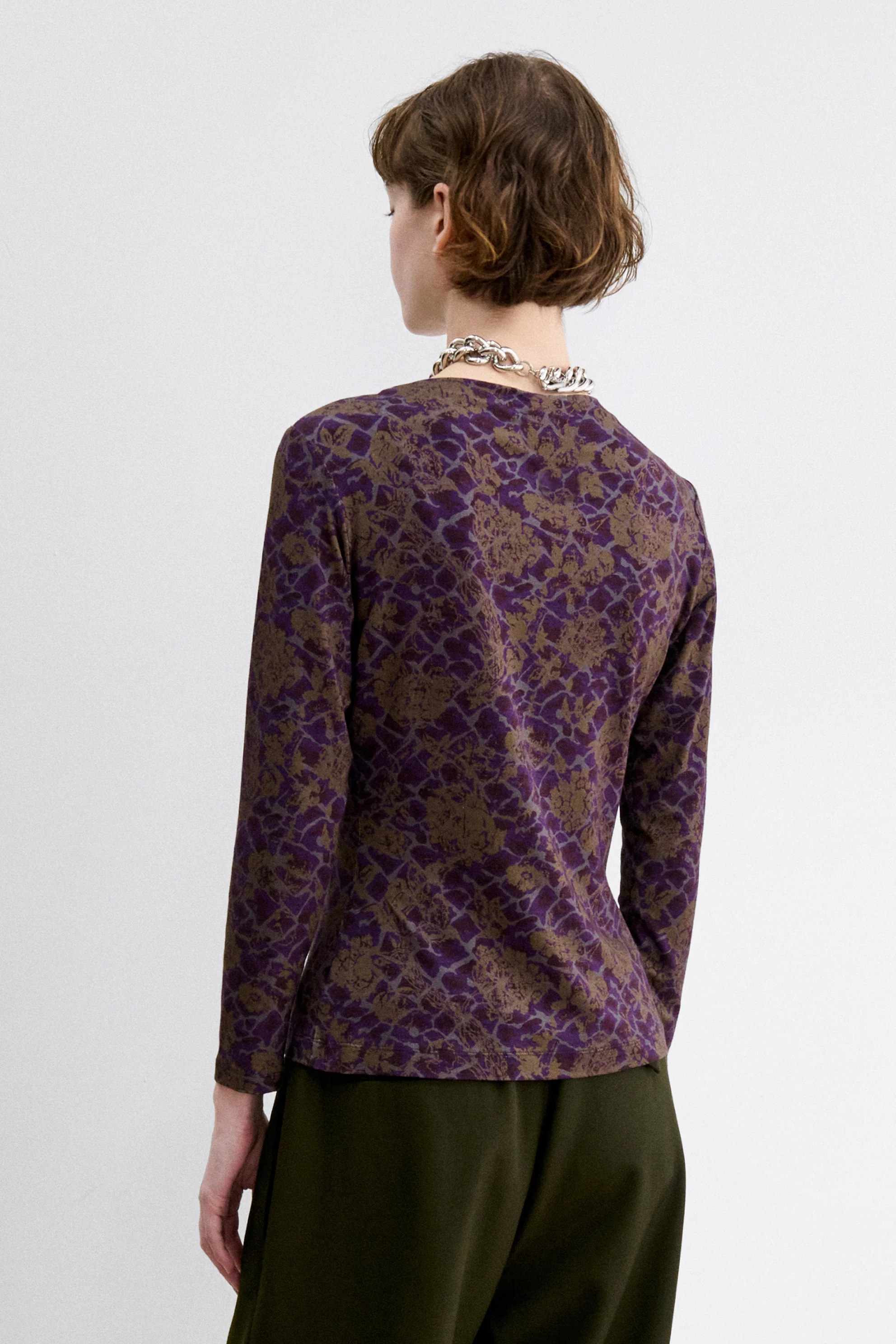 Sammes Top - Image 5