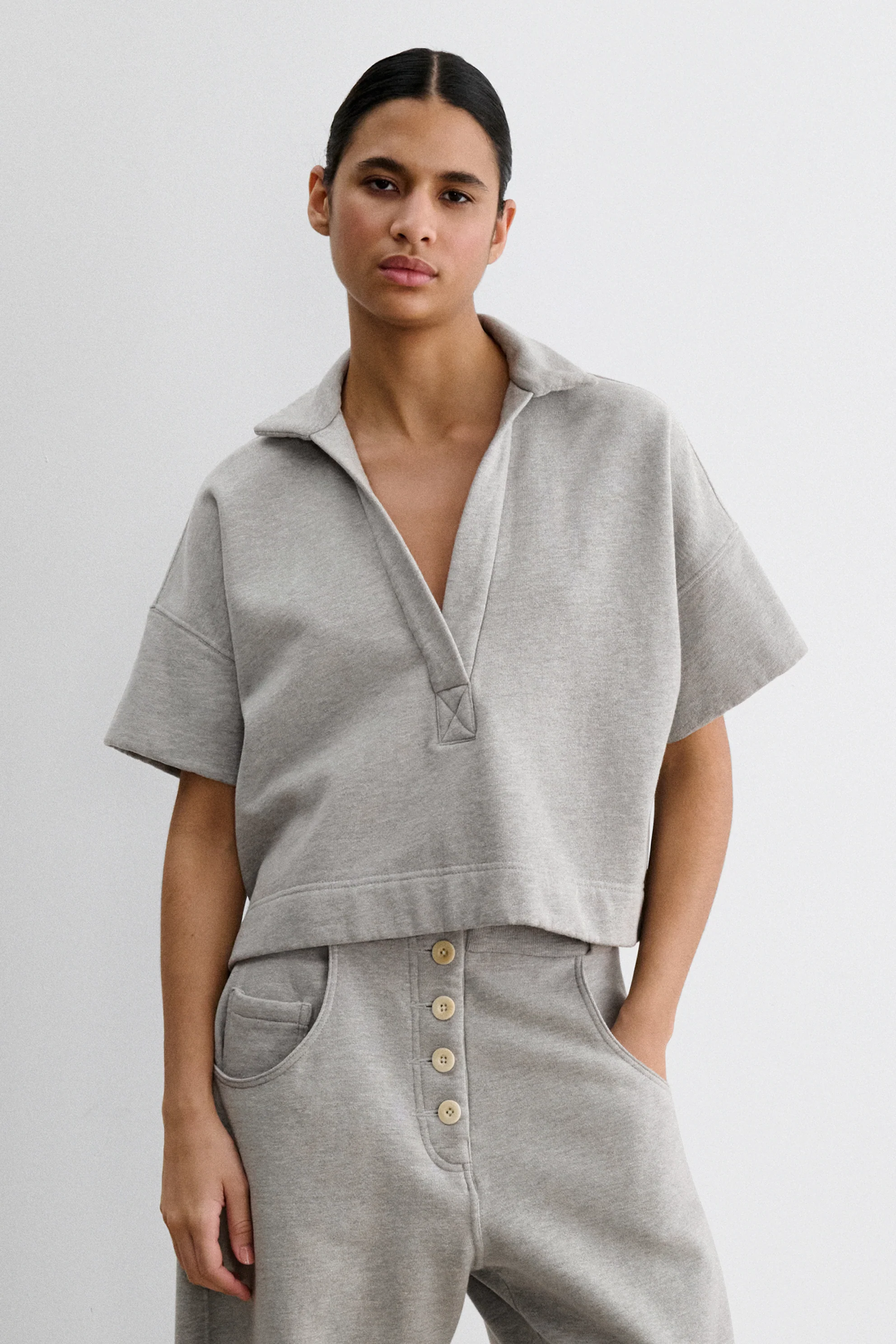 Scalar Sweatshirt - Image 2