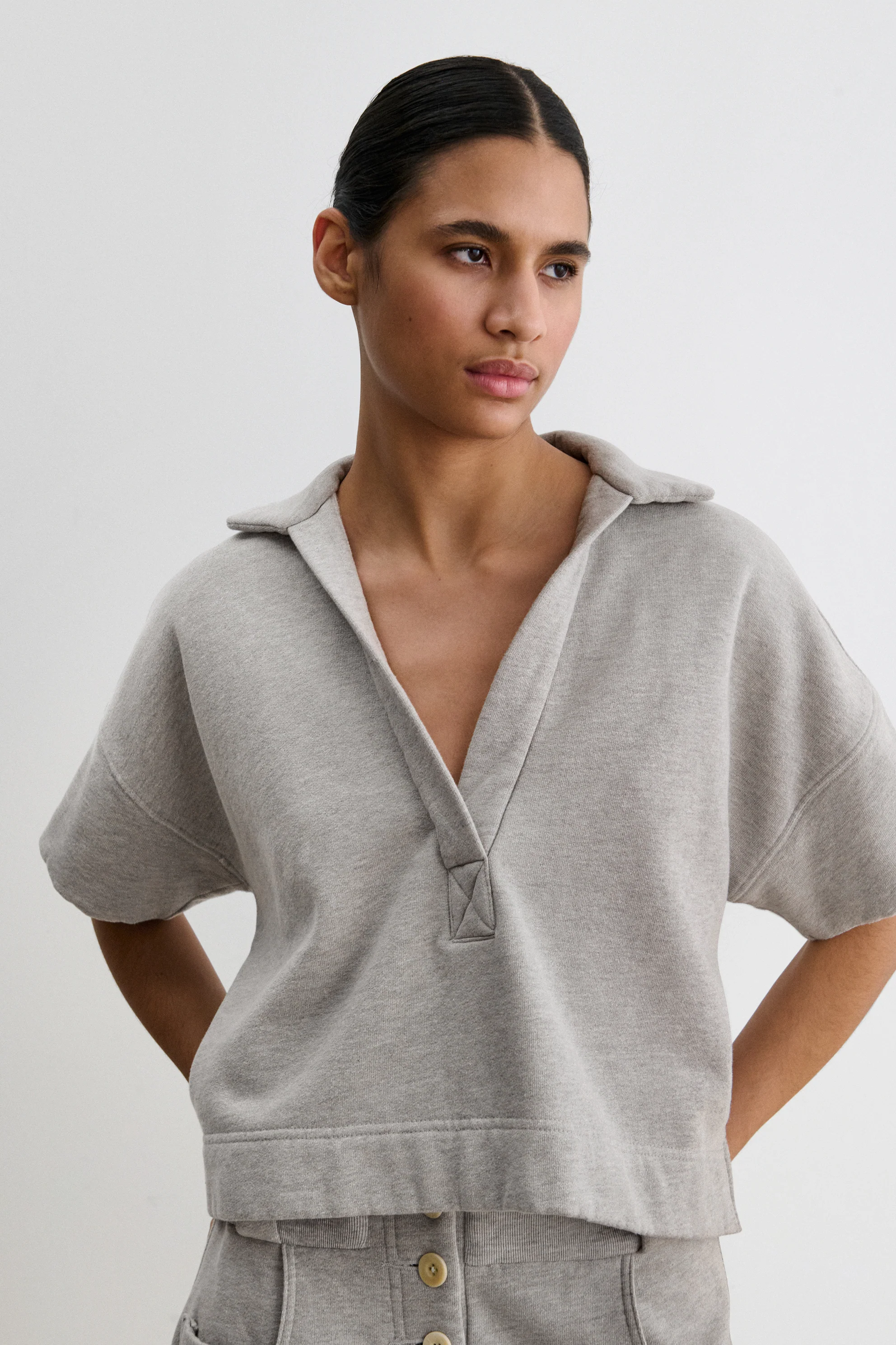 Scalar Sweatshirt - Image 3