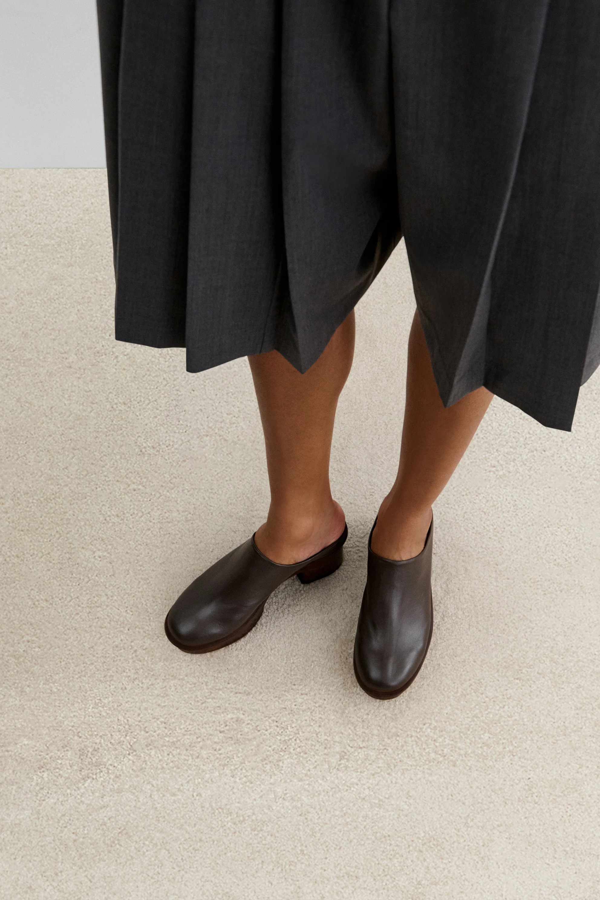 Sesley Clog - Image 7