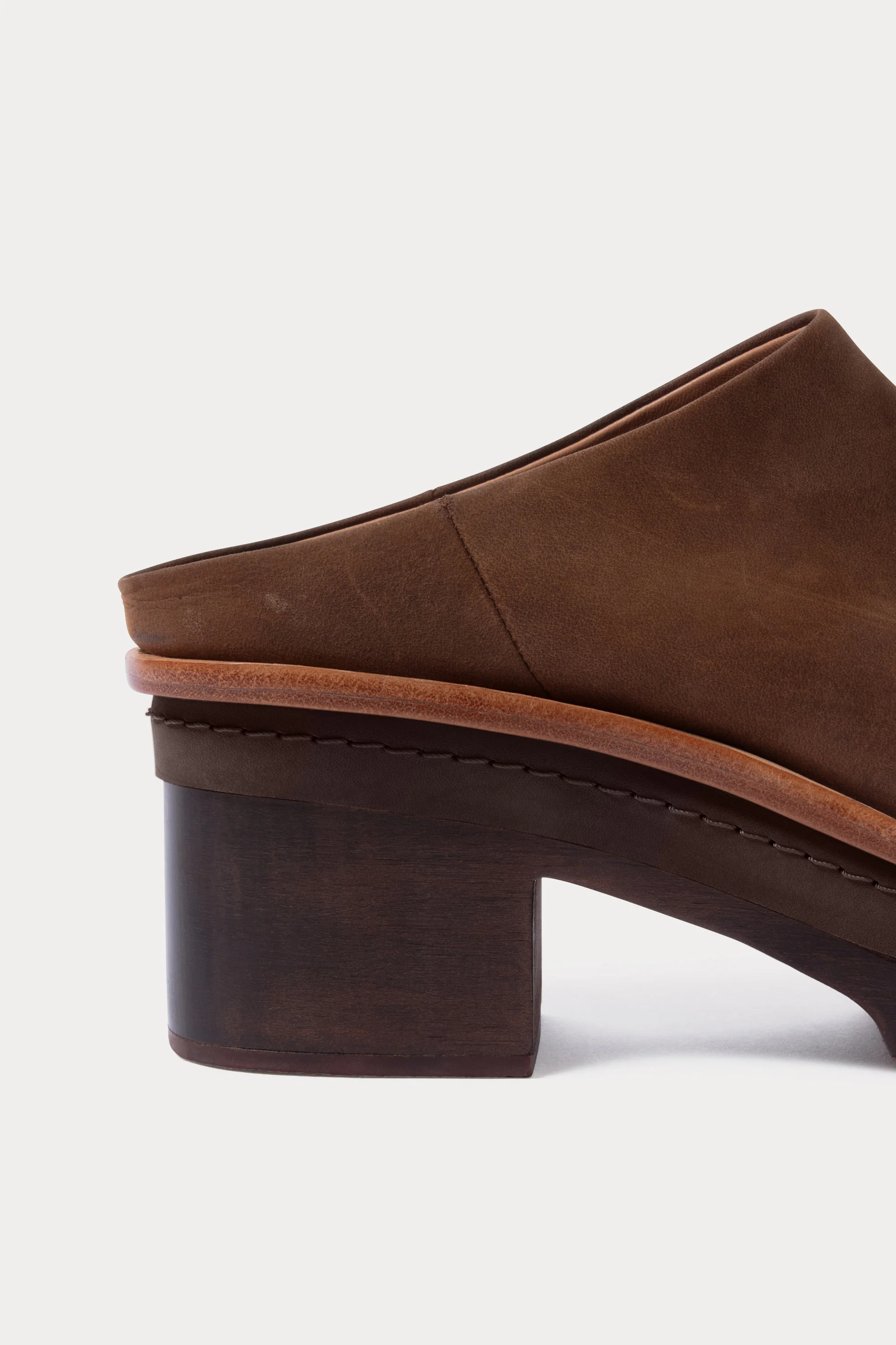 Sesley Clog - Image 8