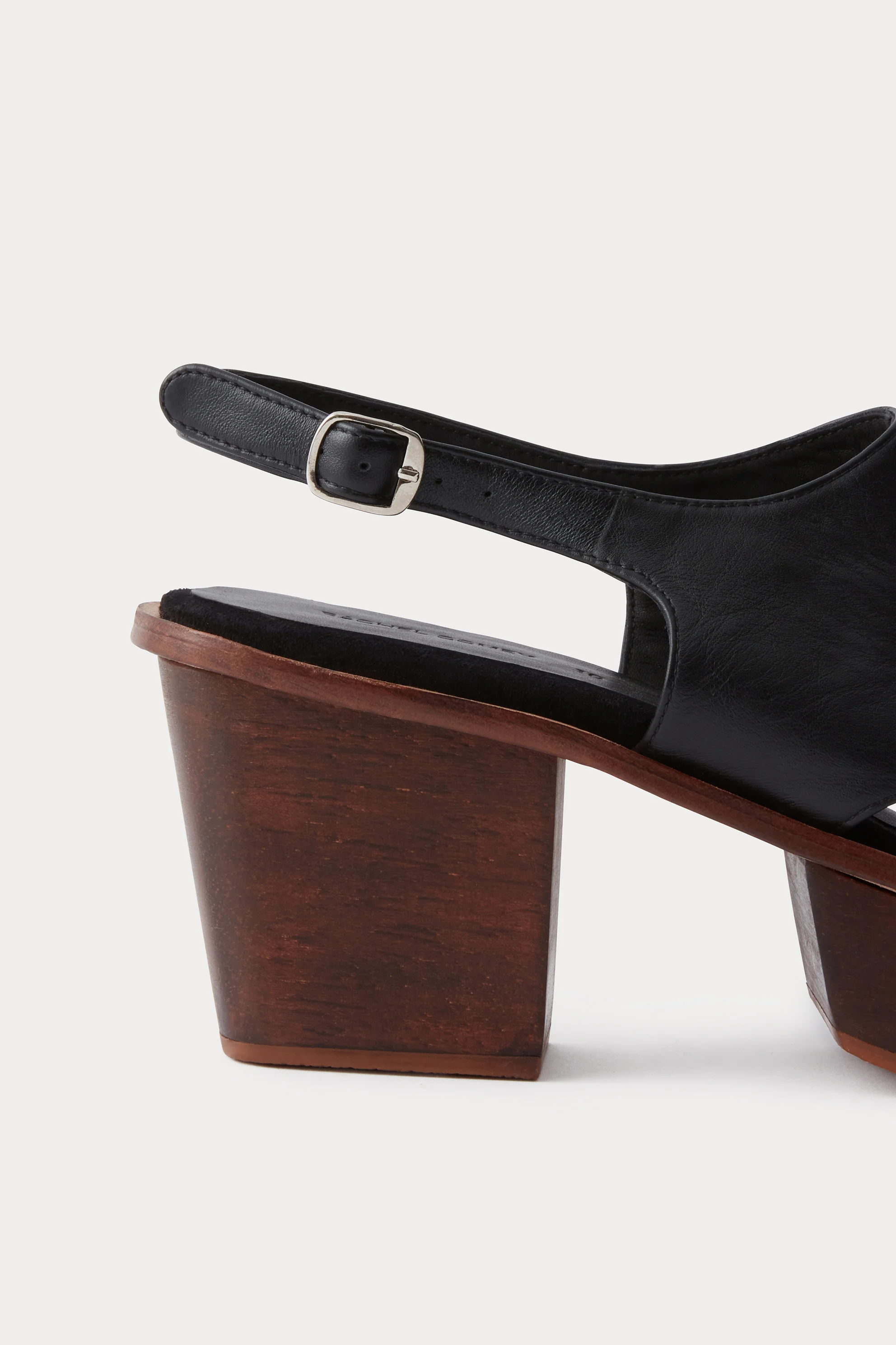Sesley Sling Back Sandal - Image 5