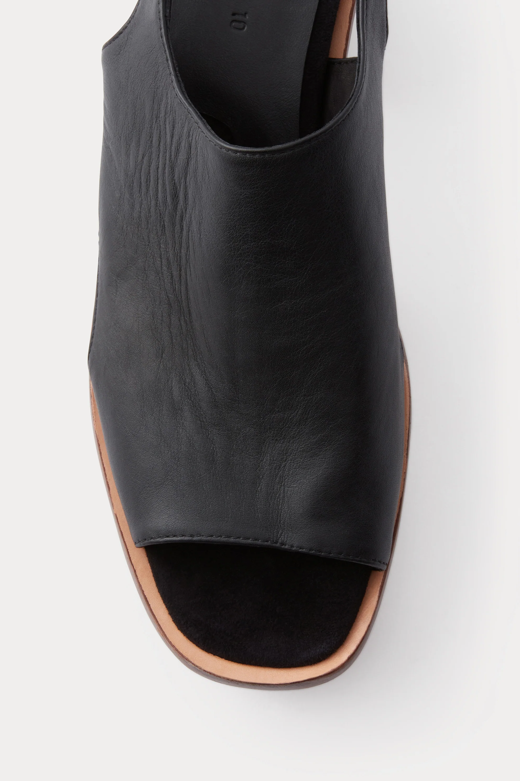 Sesley Sling Back Sandal - Image 7