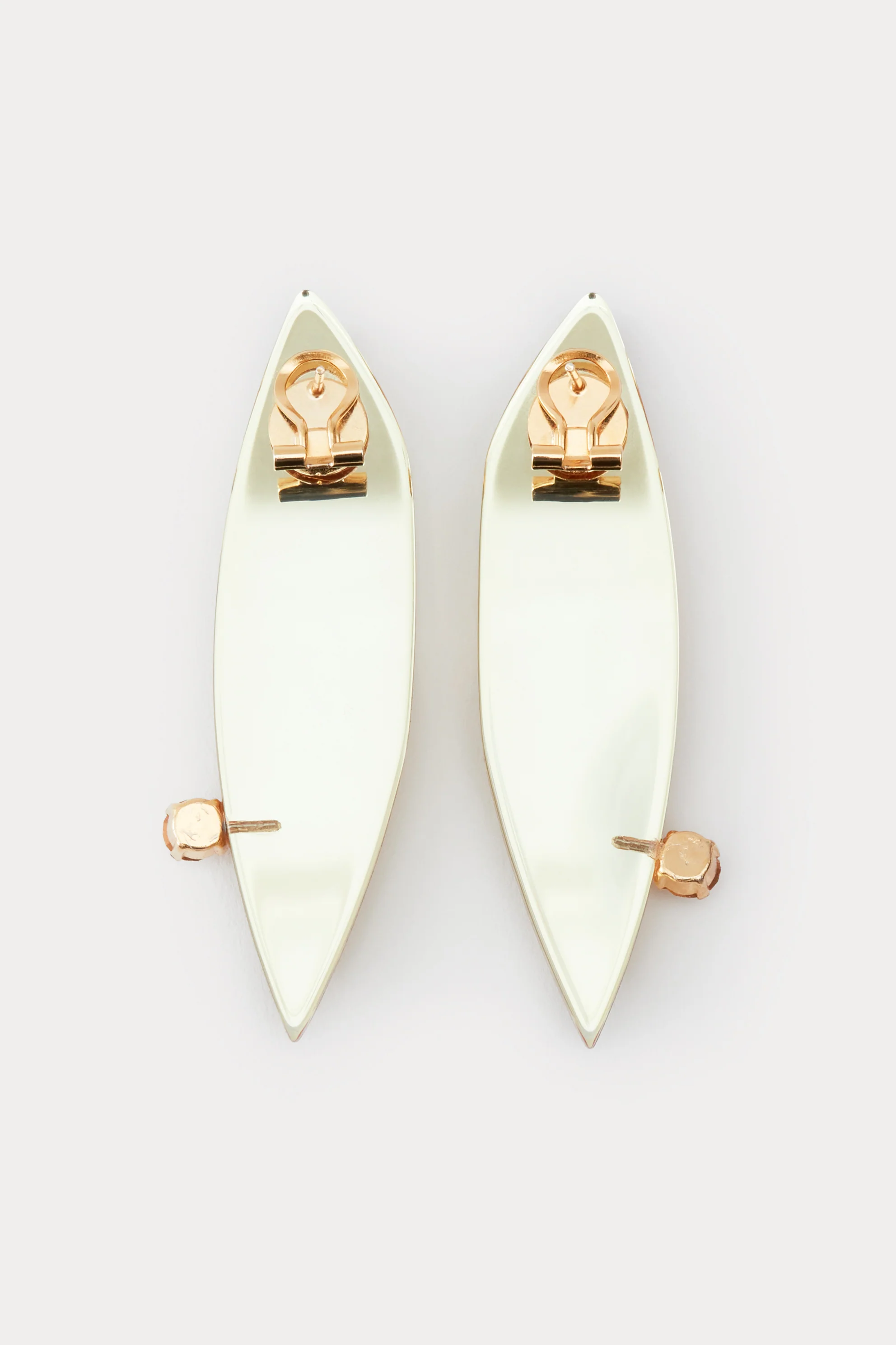 Shale Gem Earrings - Image 5
