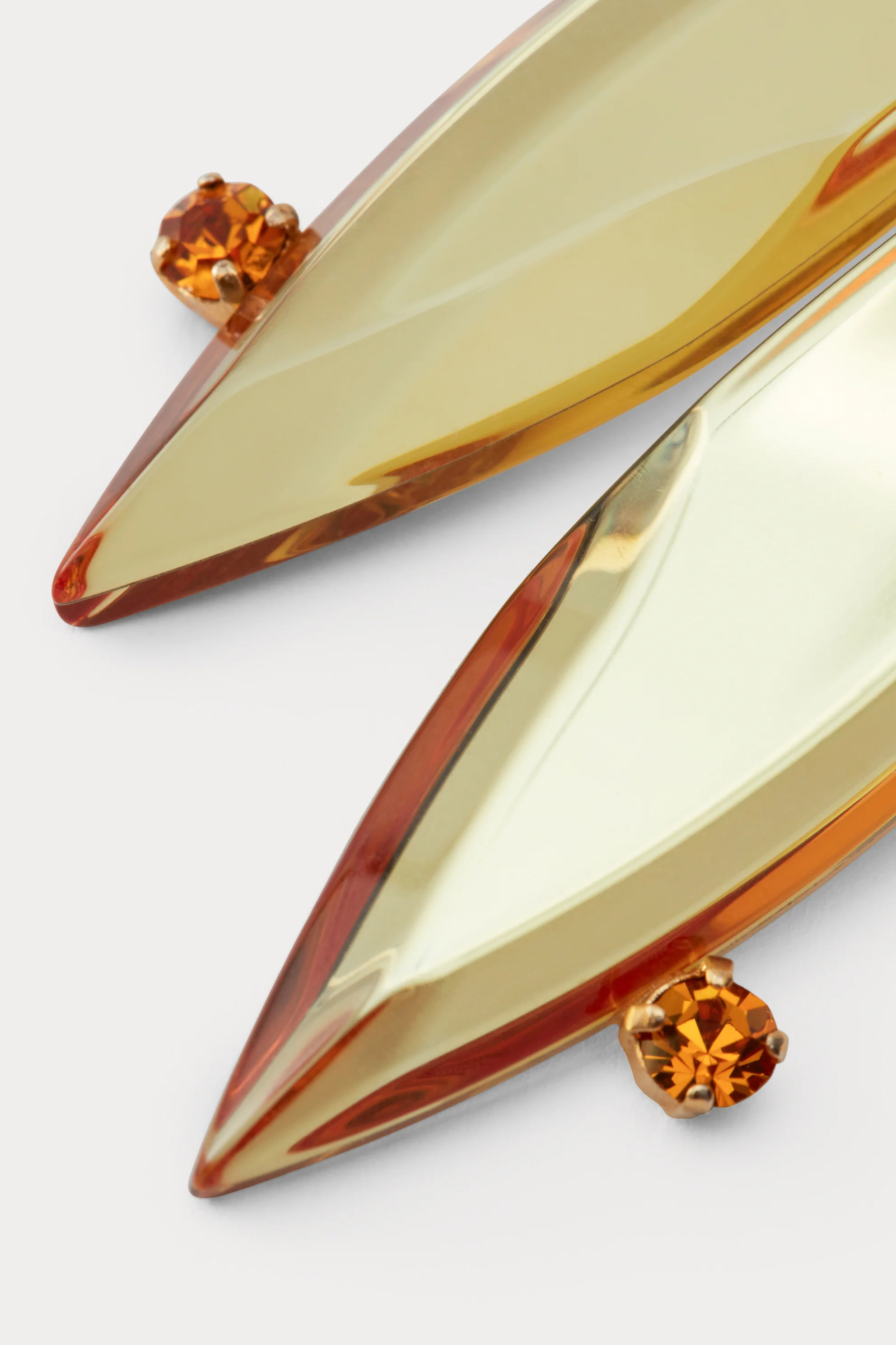 Shale Gem Earrings - Image 6