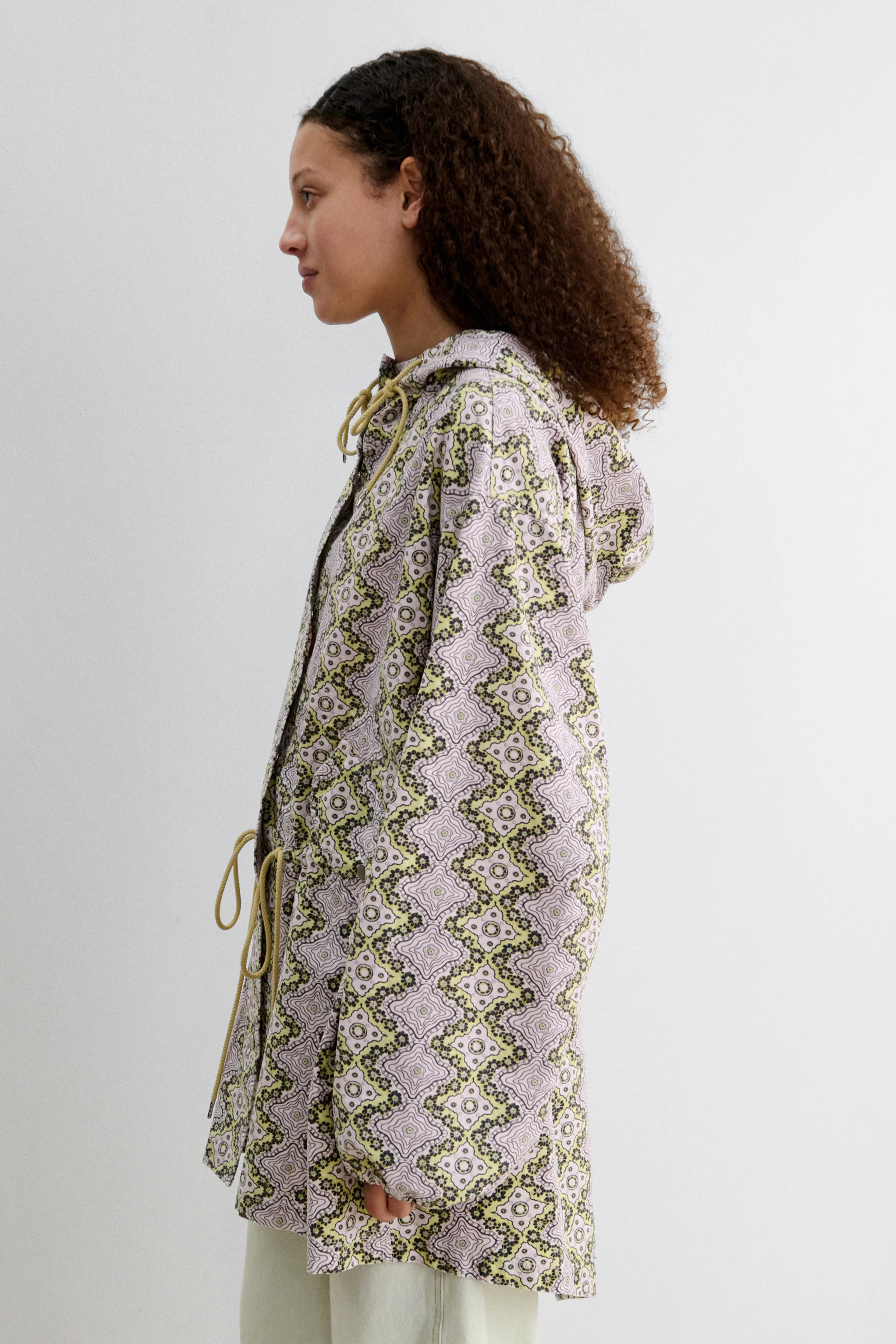 Sine Parka - Image 3