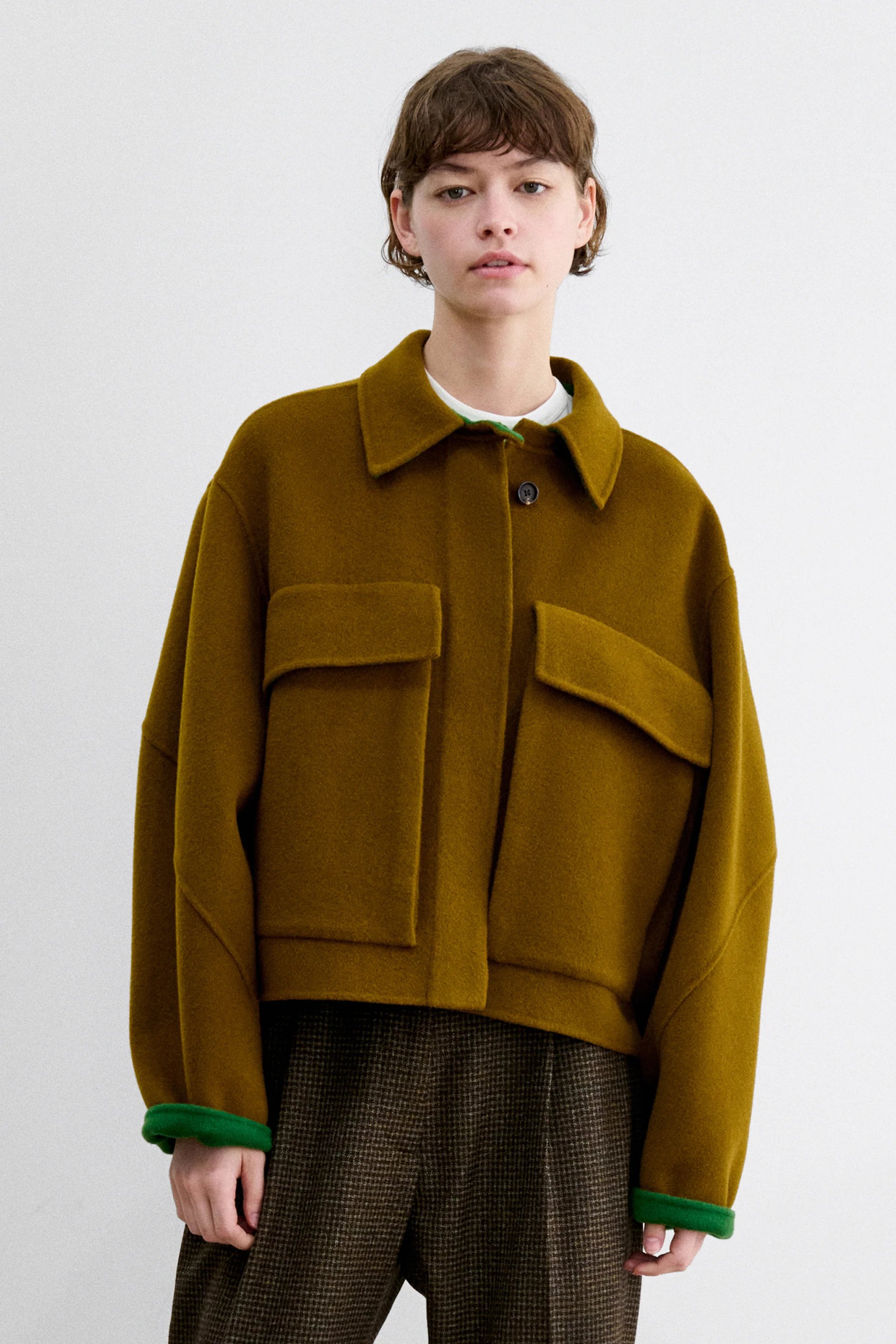 Site Jacket - Image 2