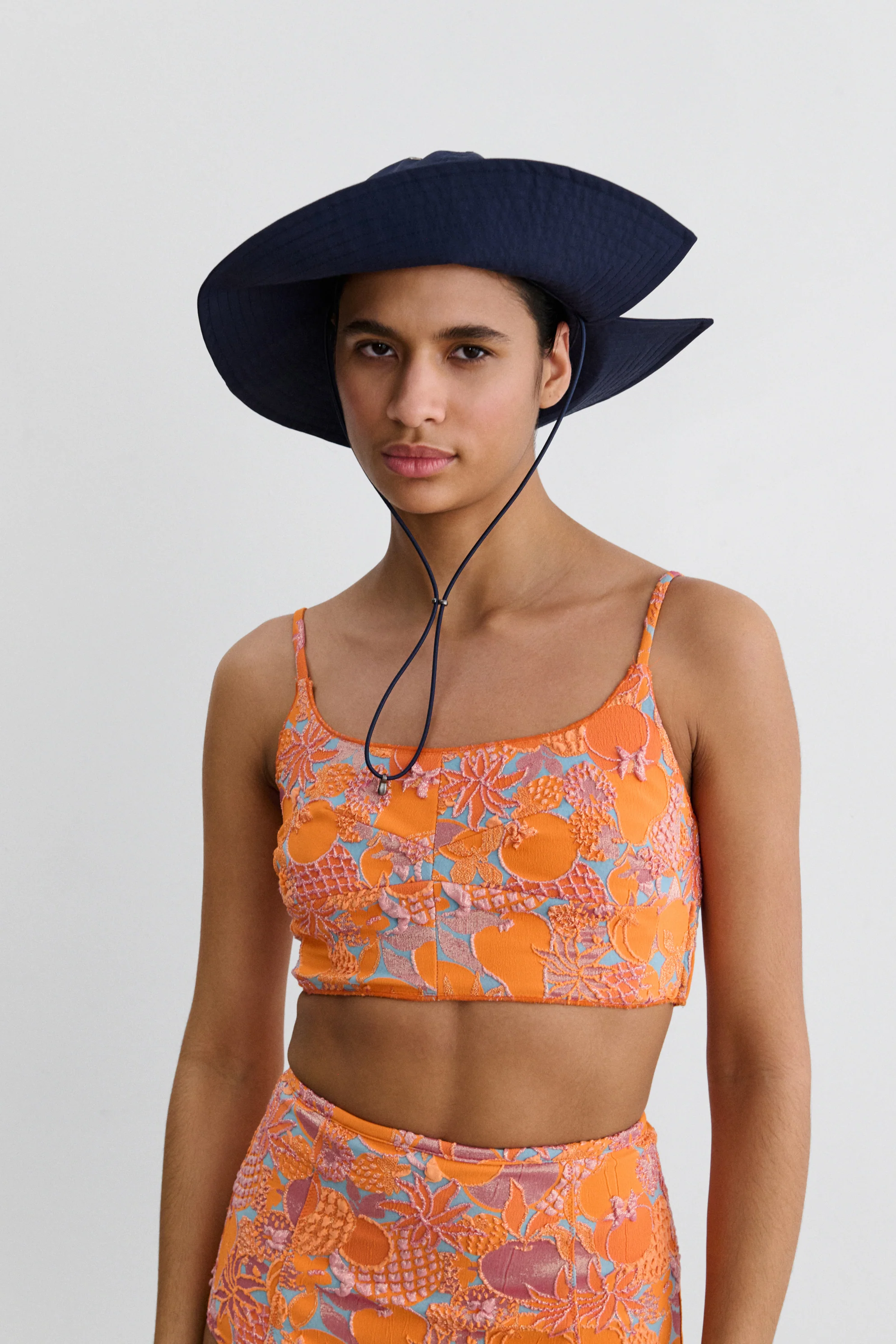 Skipper Hat - Image 3
