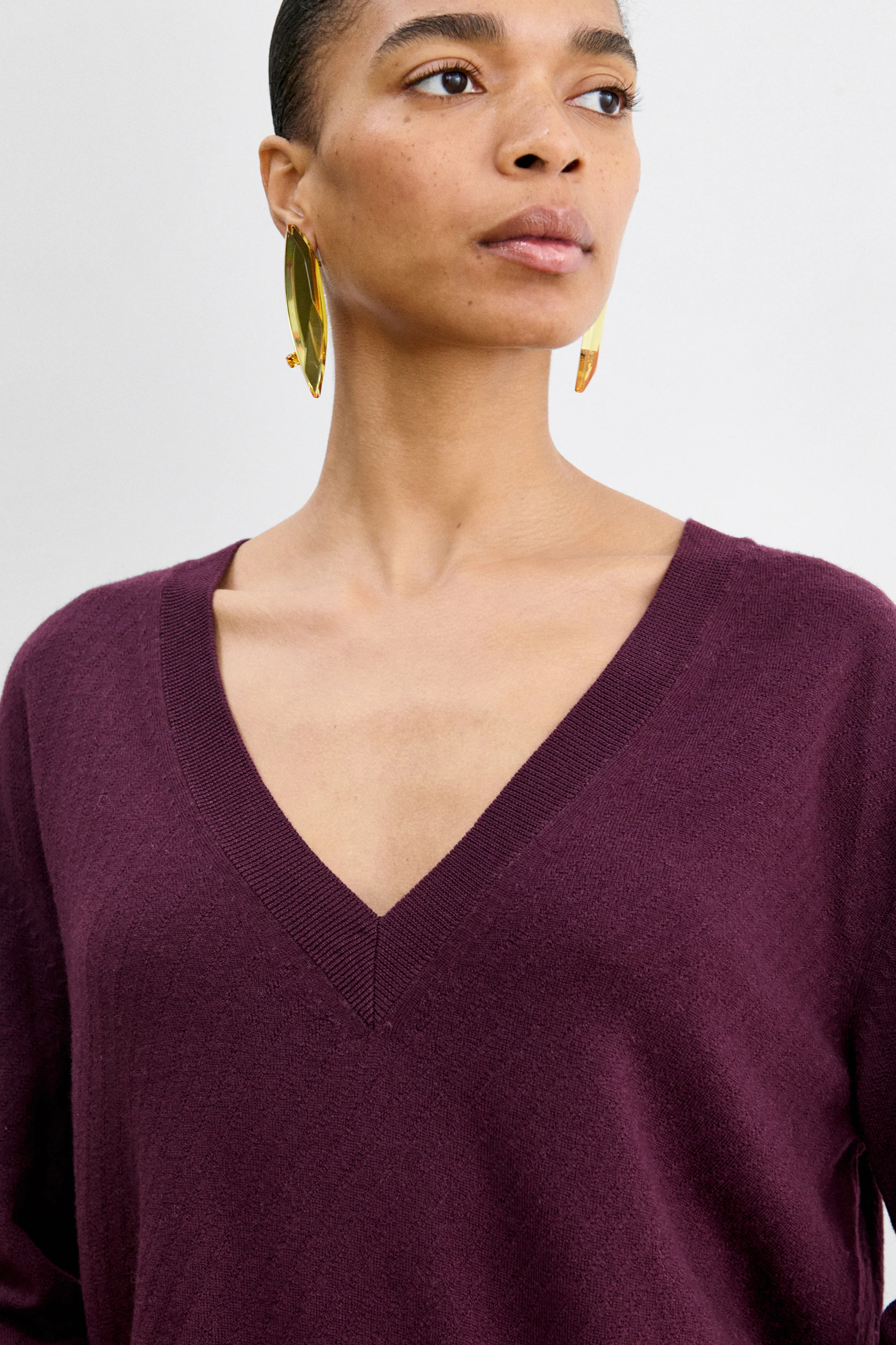 Slate Pullover - Image 3