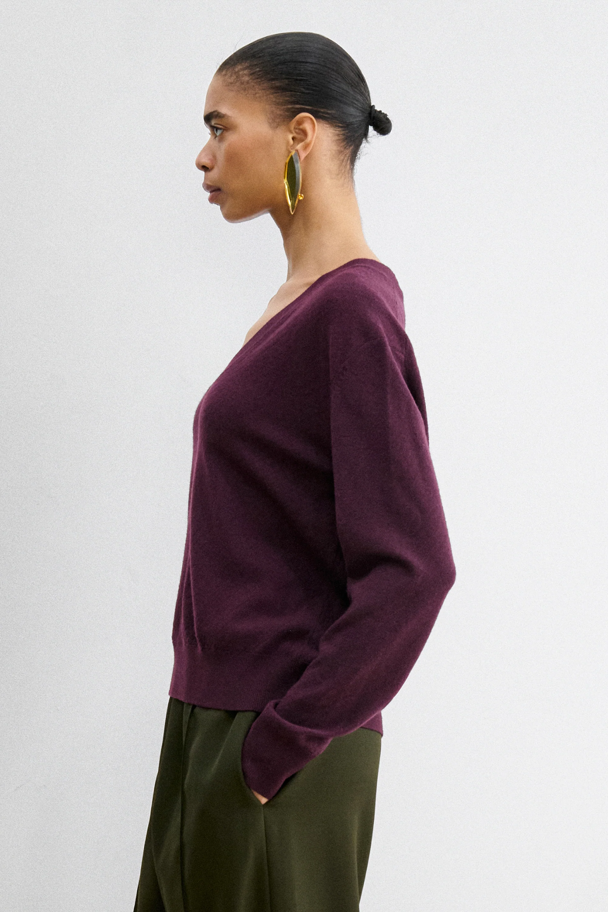 Slate Pullover - Image 4