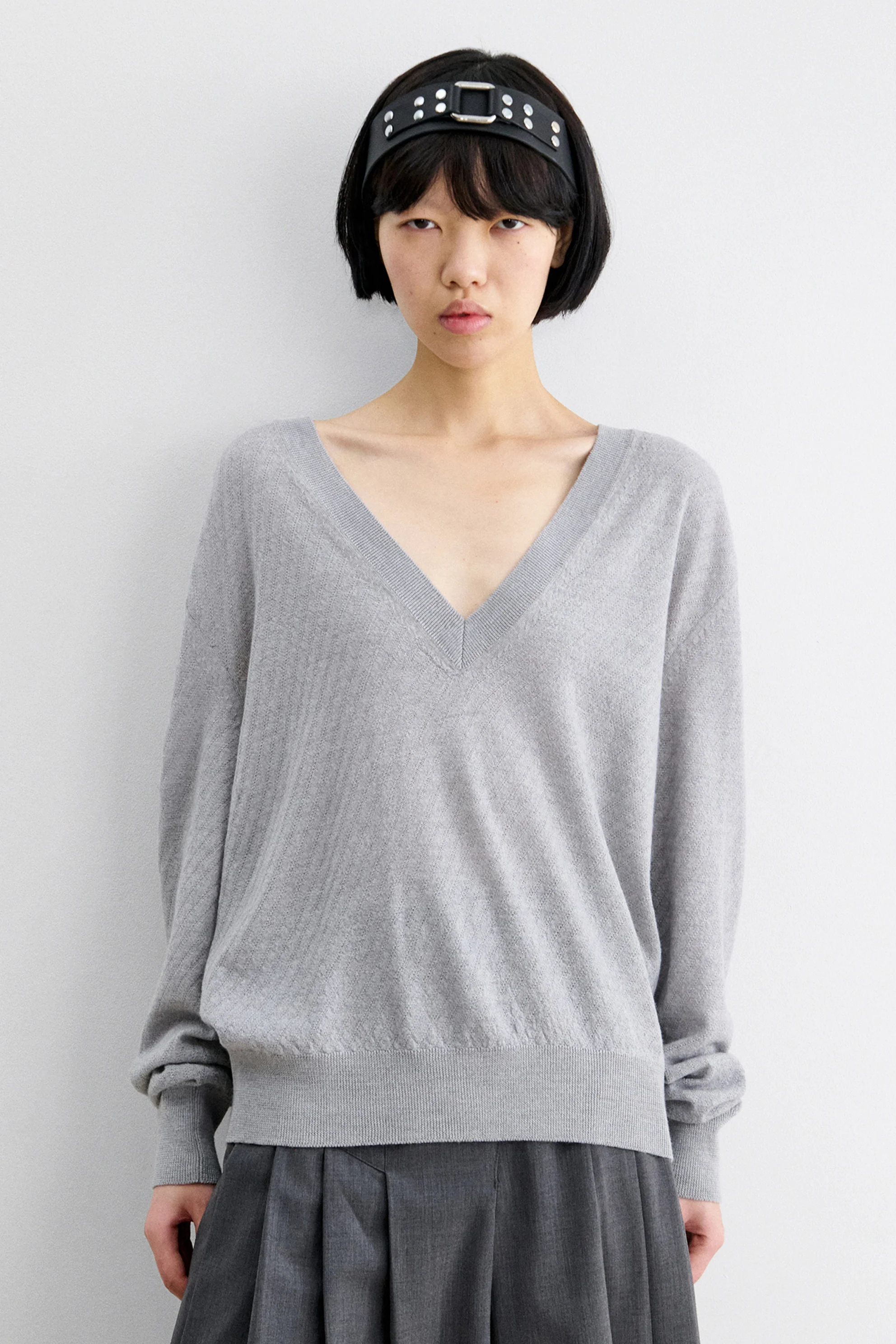 Slate Pullover - Image 7