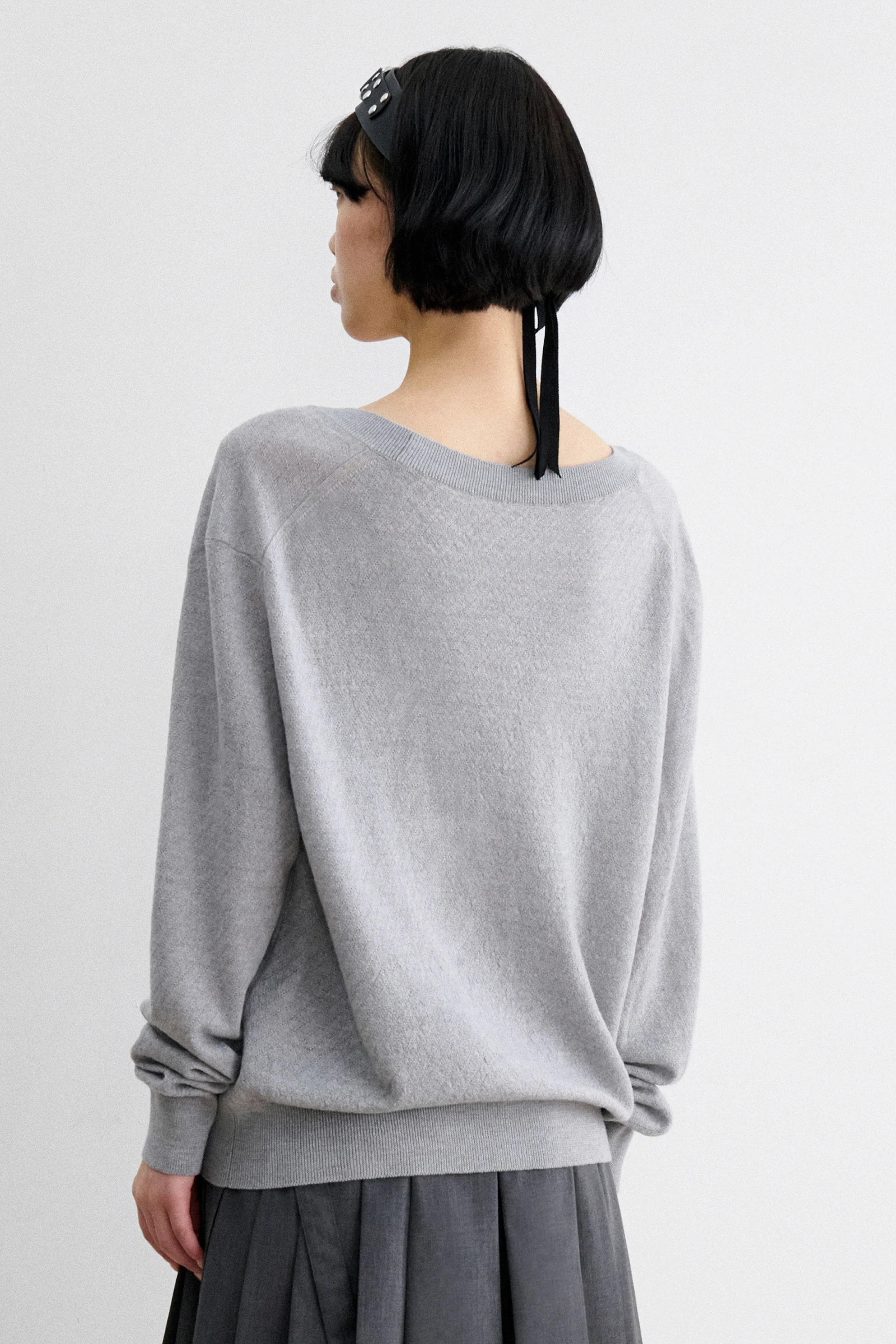 Slate Pullover - Image 9