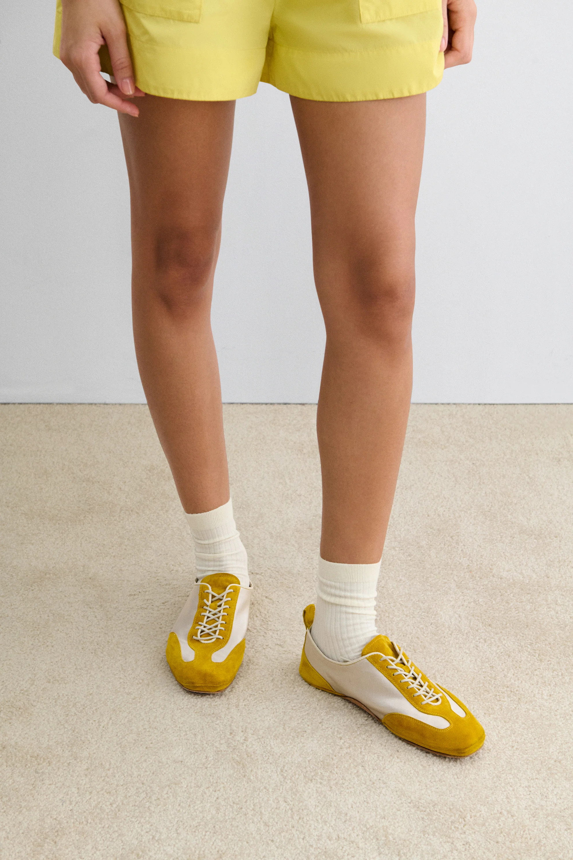 Slim Sneaker - Image 9