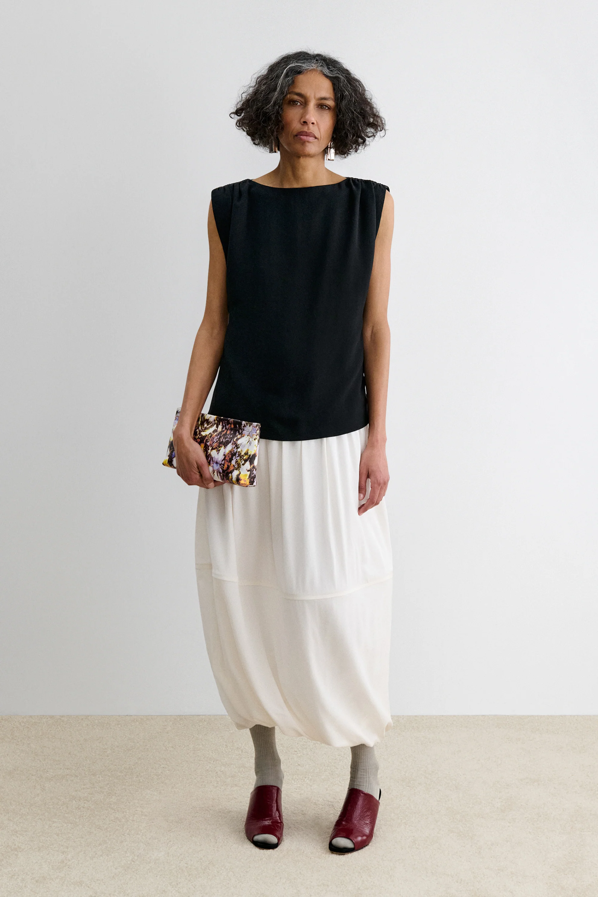 Small Hinge Clutch - Image 4