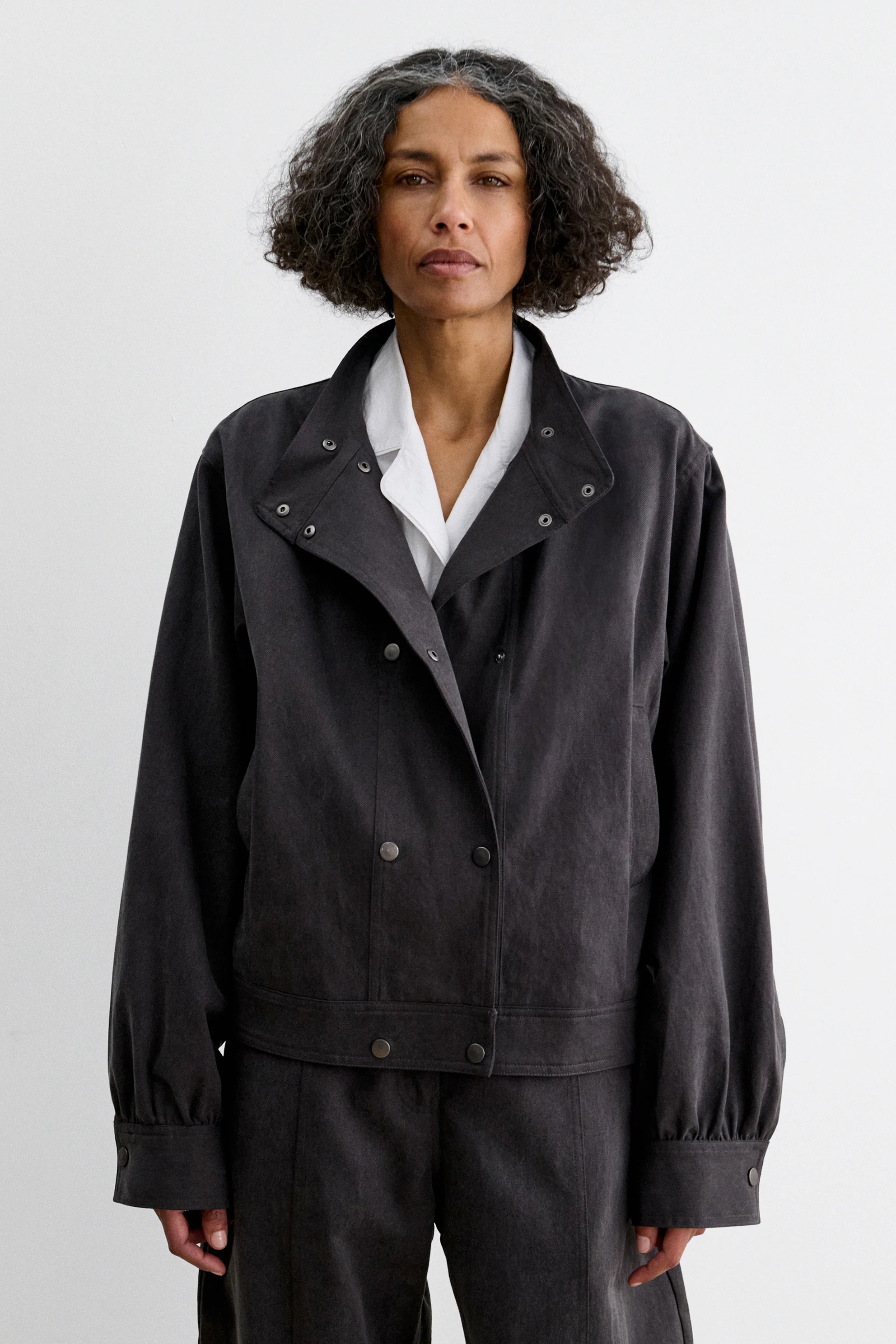 Solapa Jacket - Image 2