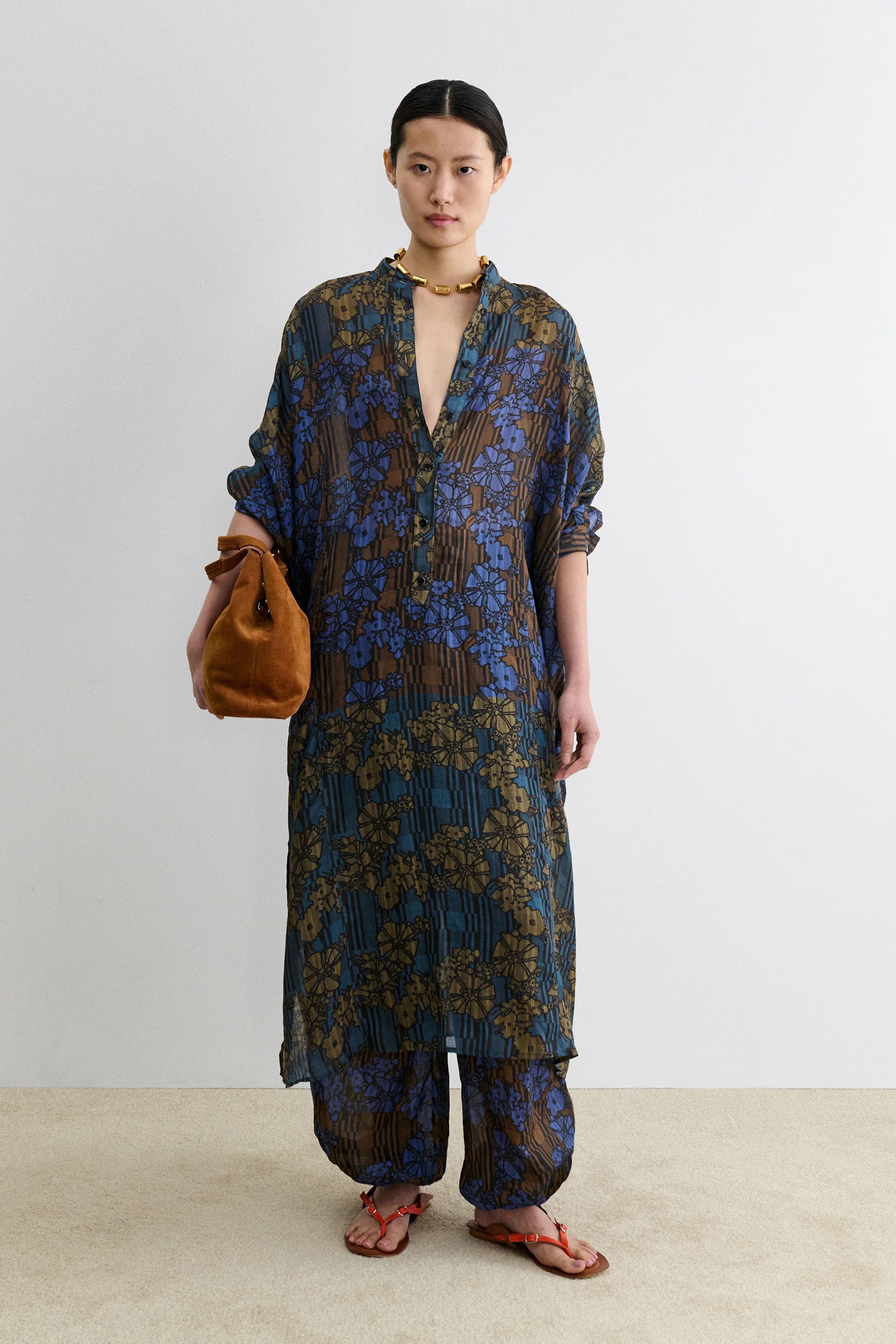 Solicitous Dress - Image 5