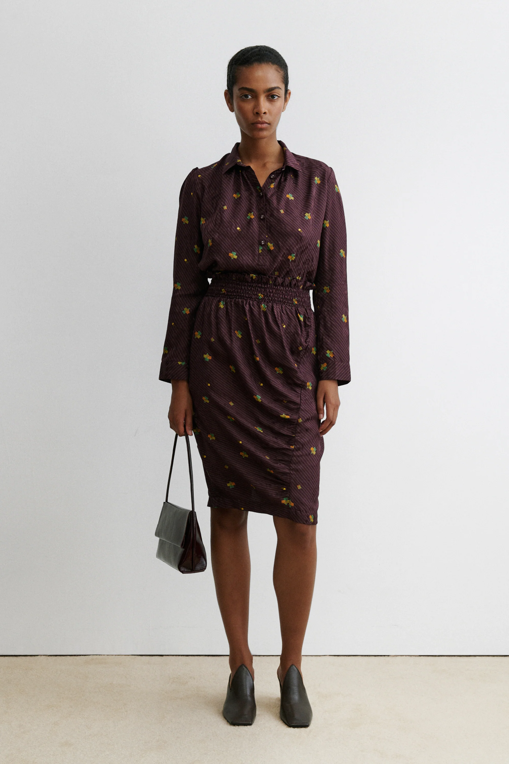 Solly Skirt