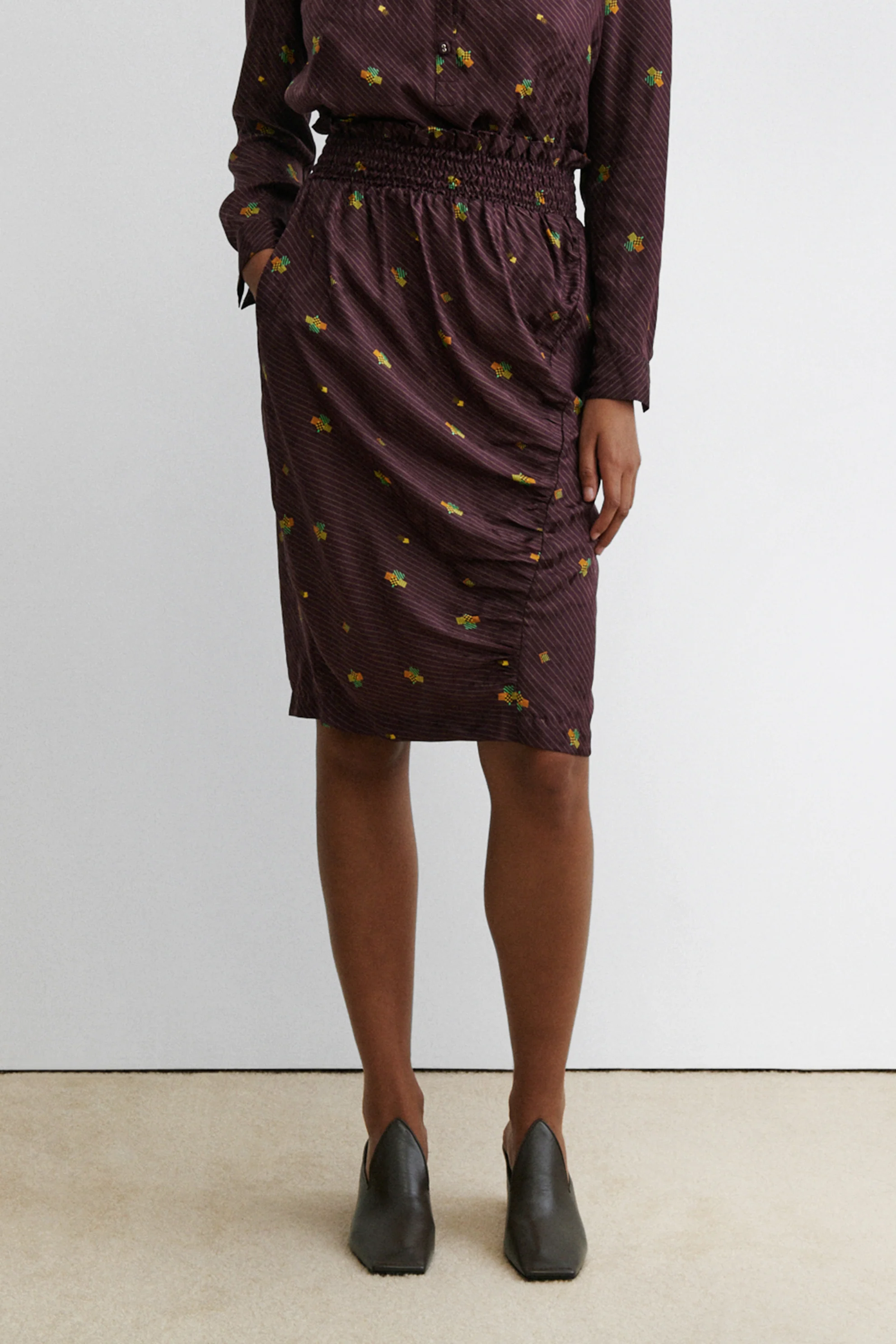 Solly Skirt - Image 2