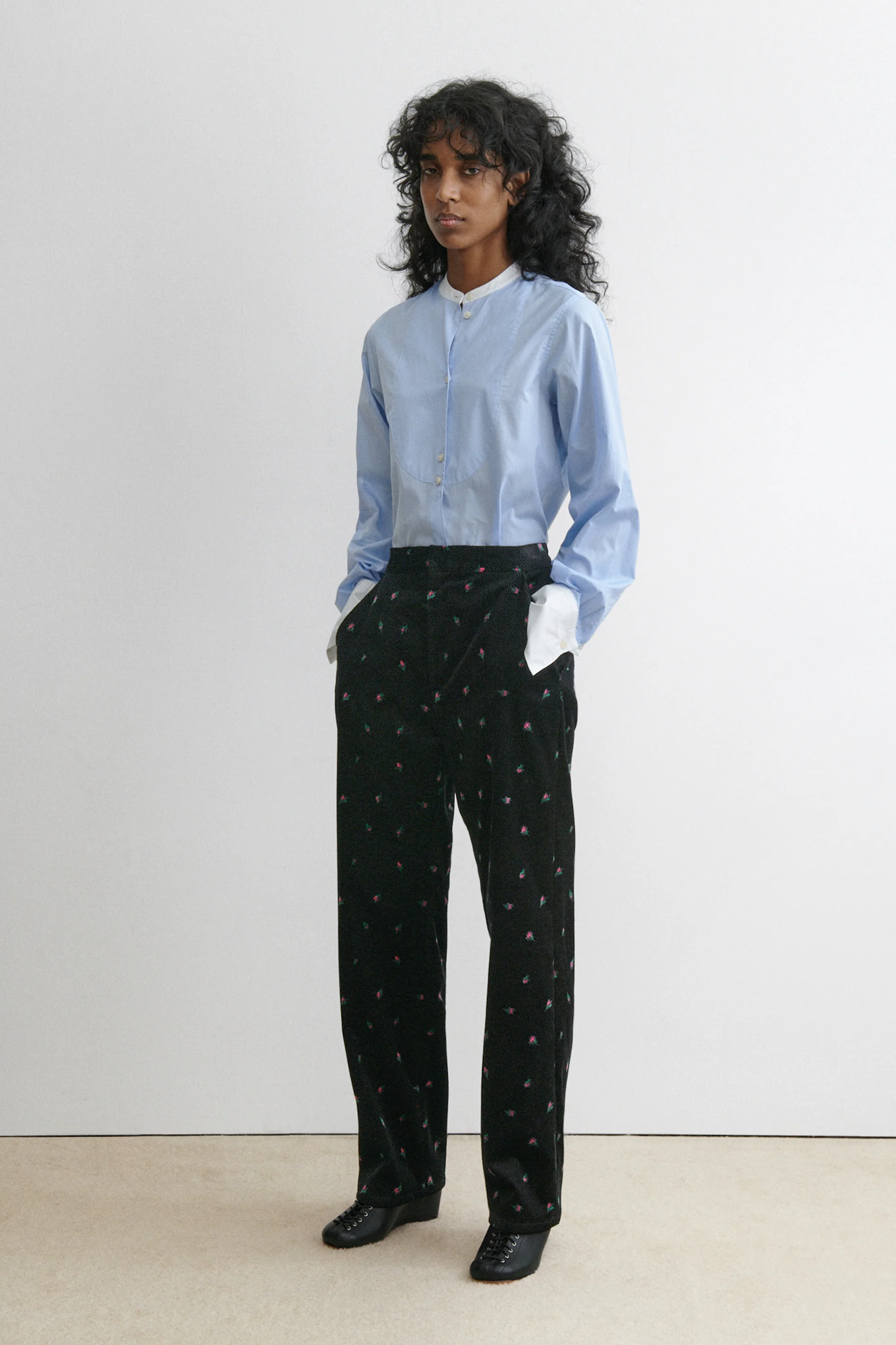 Solus Pant