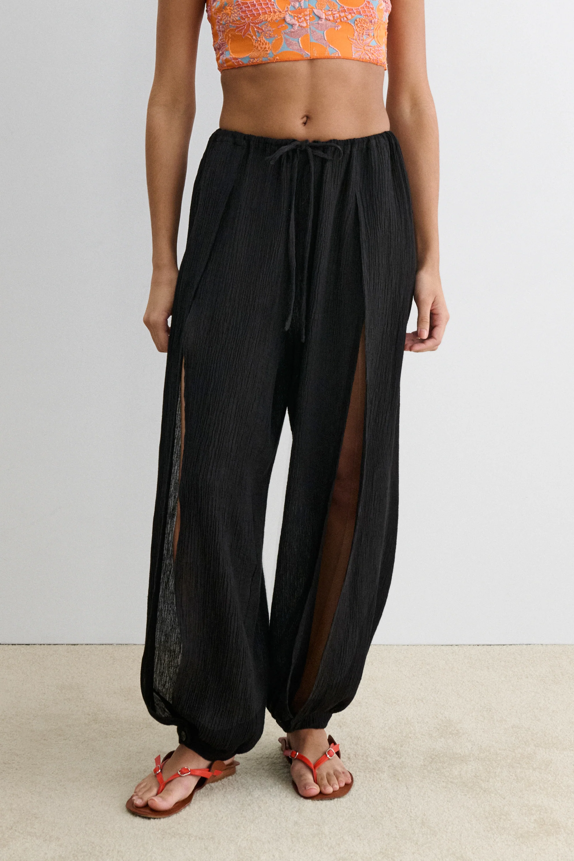 Split Pant - Image 2
