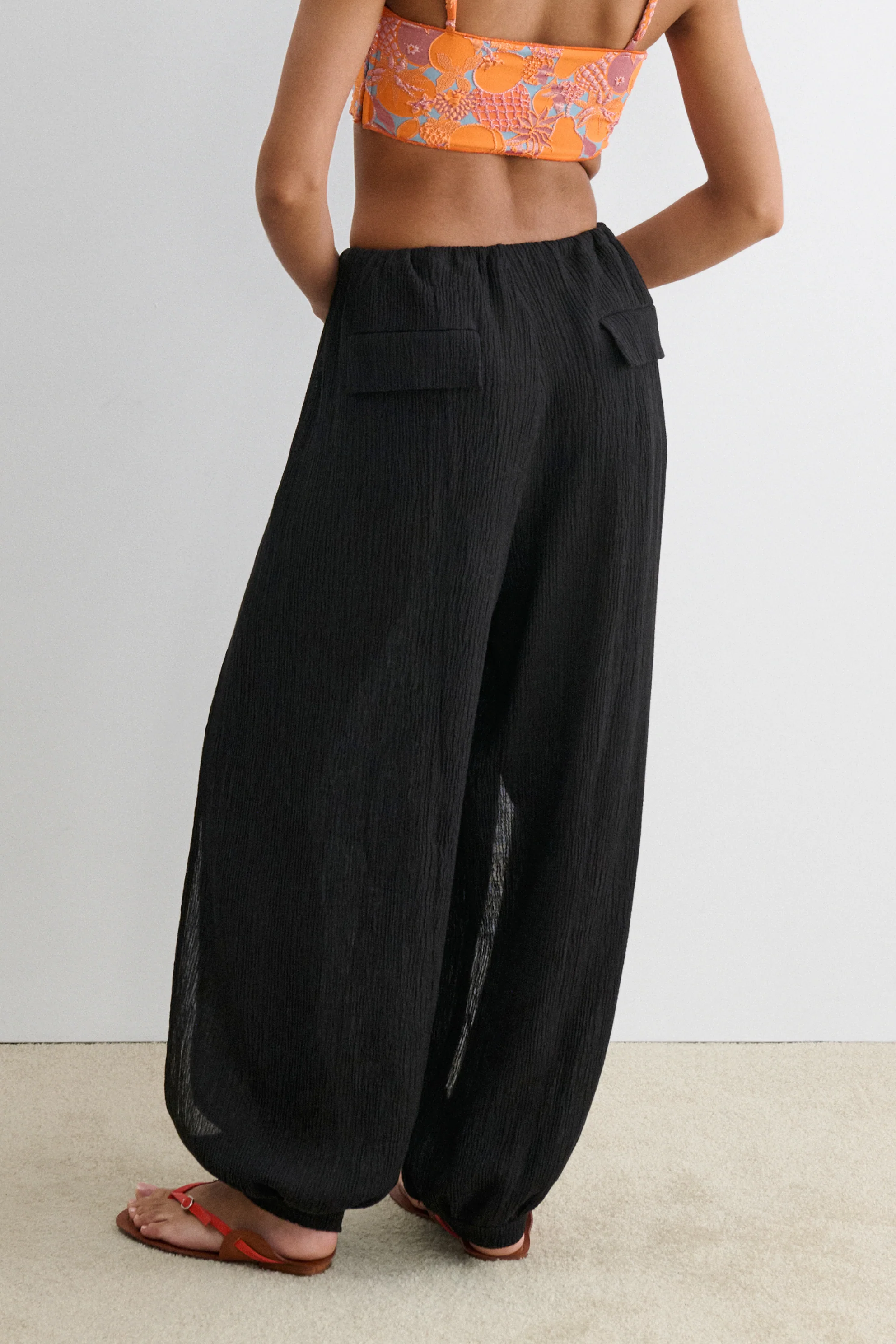 Split Pant - Image 5