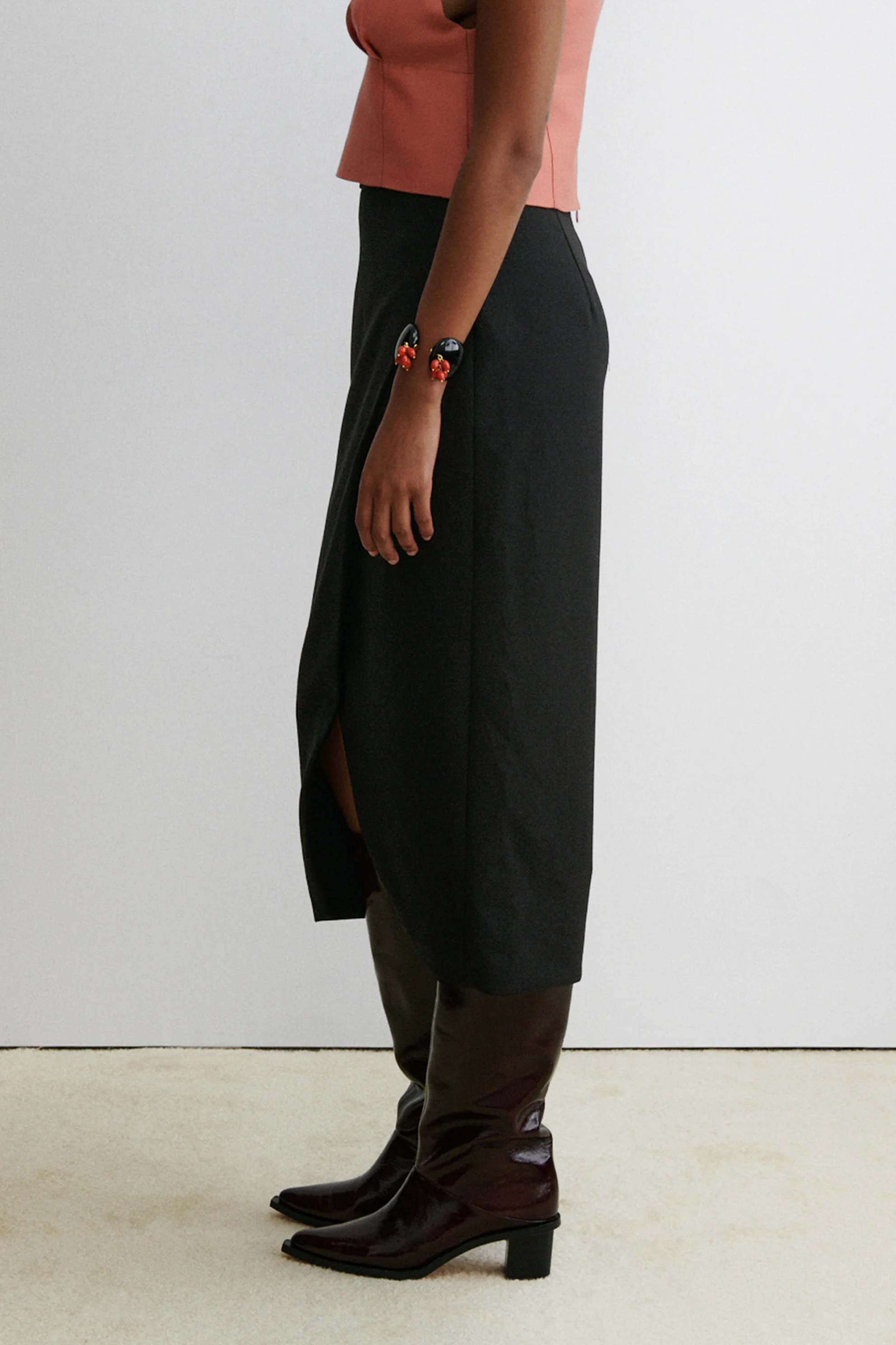 Split Skirt - Image 3