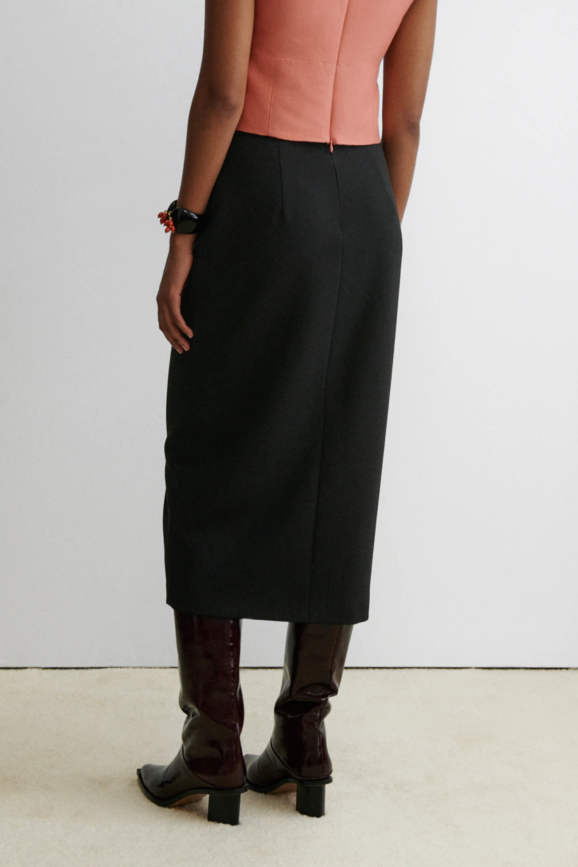 Split Skirt - Image 4