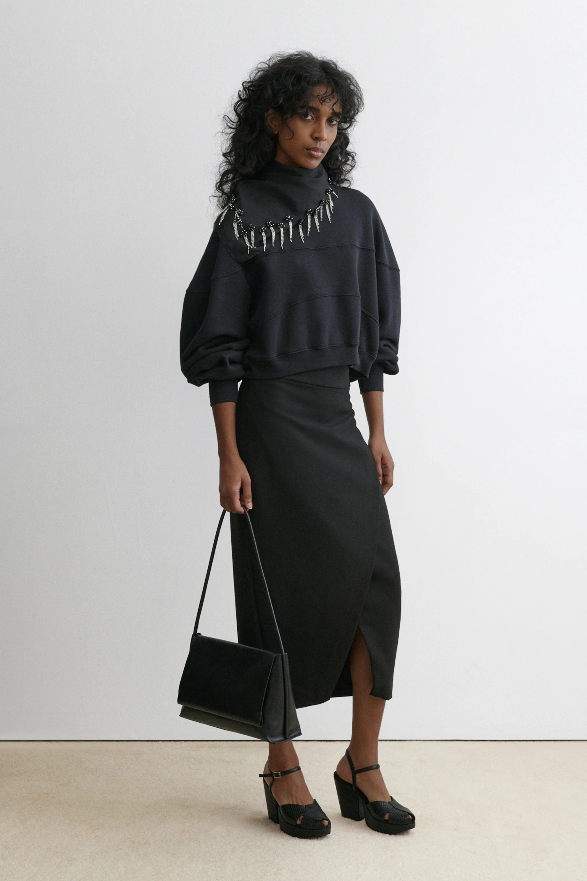 Split Skirt - Image 5