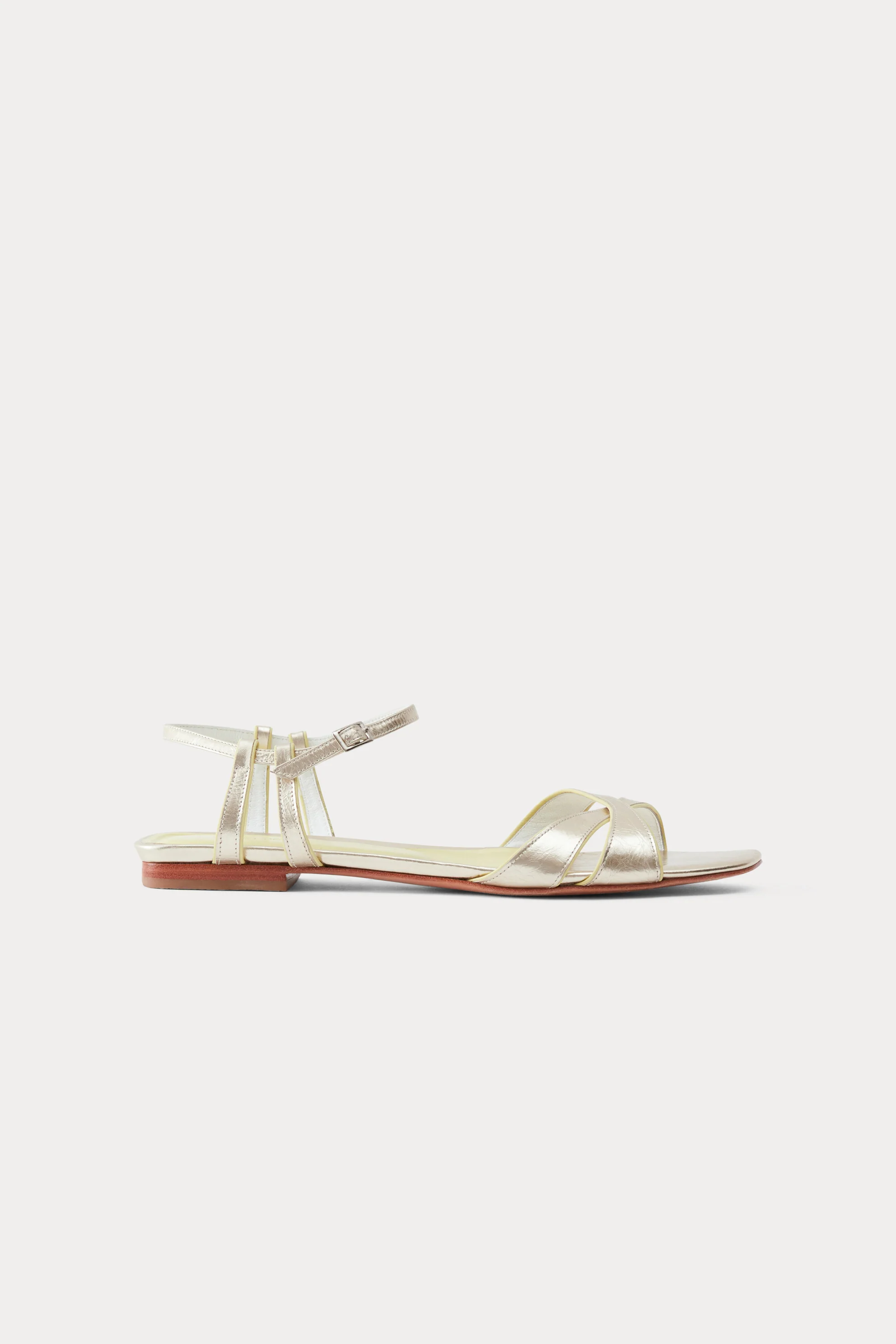 Sprouse Flat
